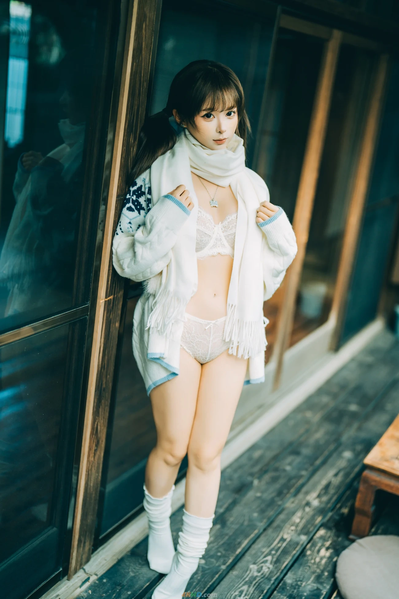 ChunMoMo QingRenJie — photo 24