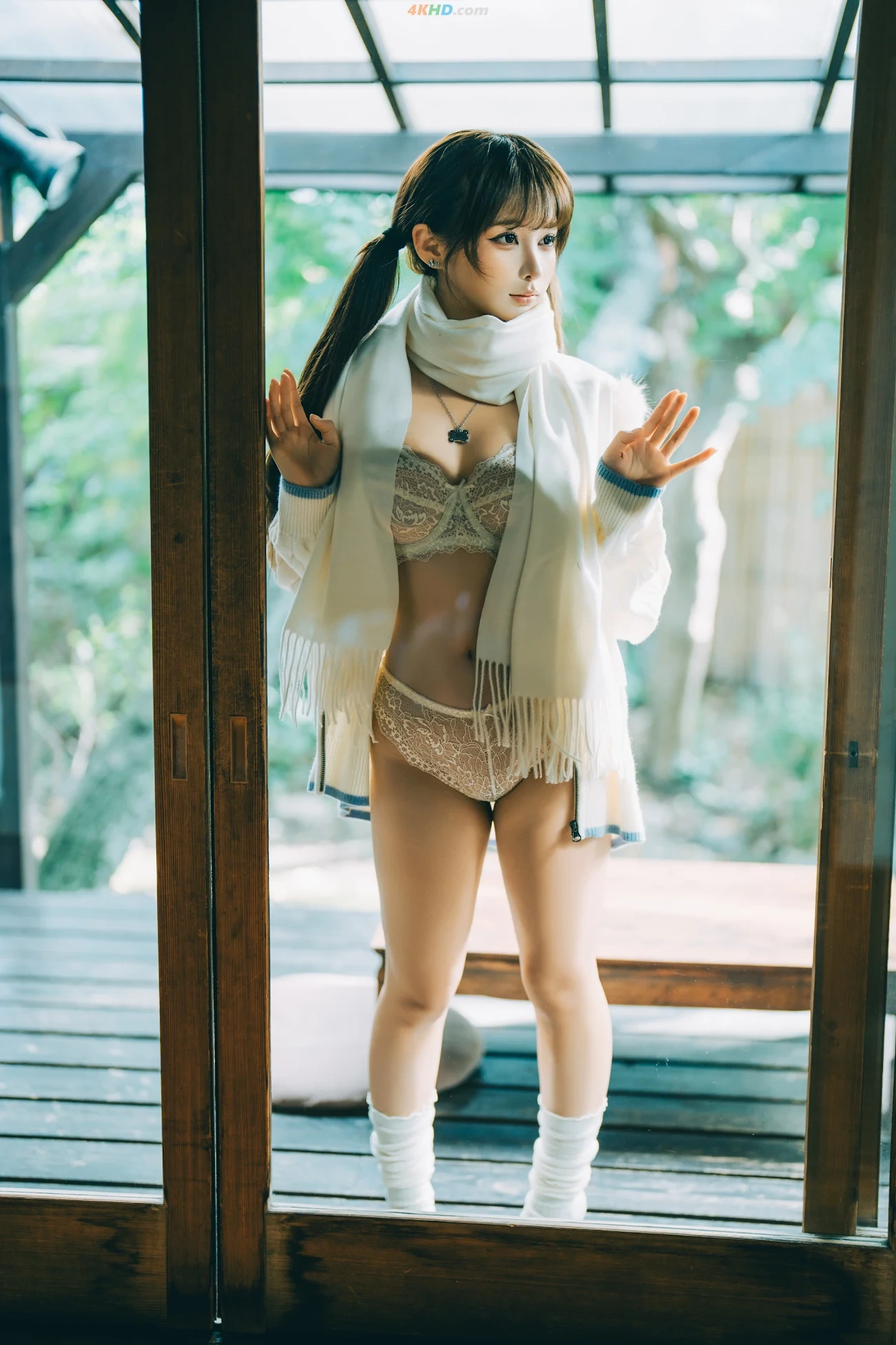 ChunMoMo QingRenJie — photo 25