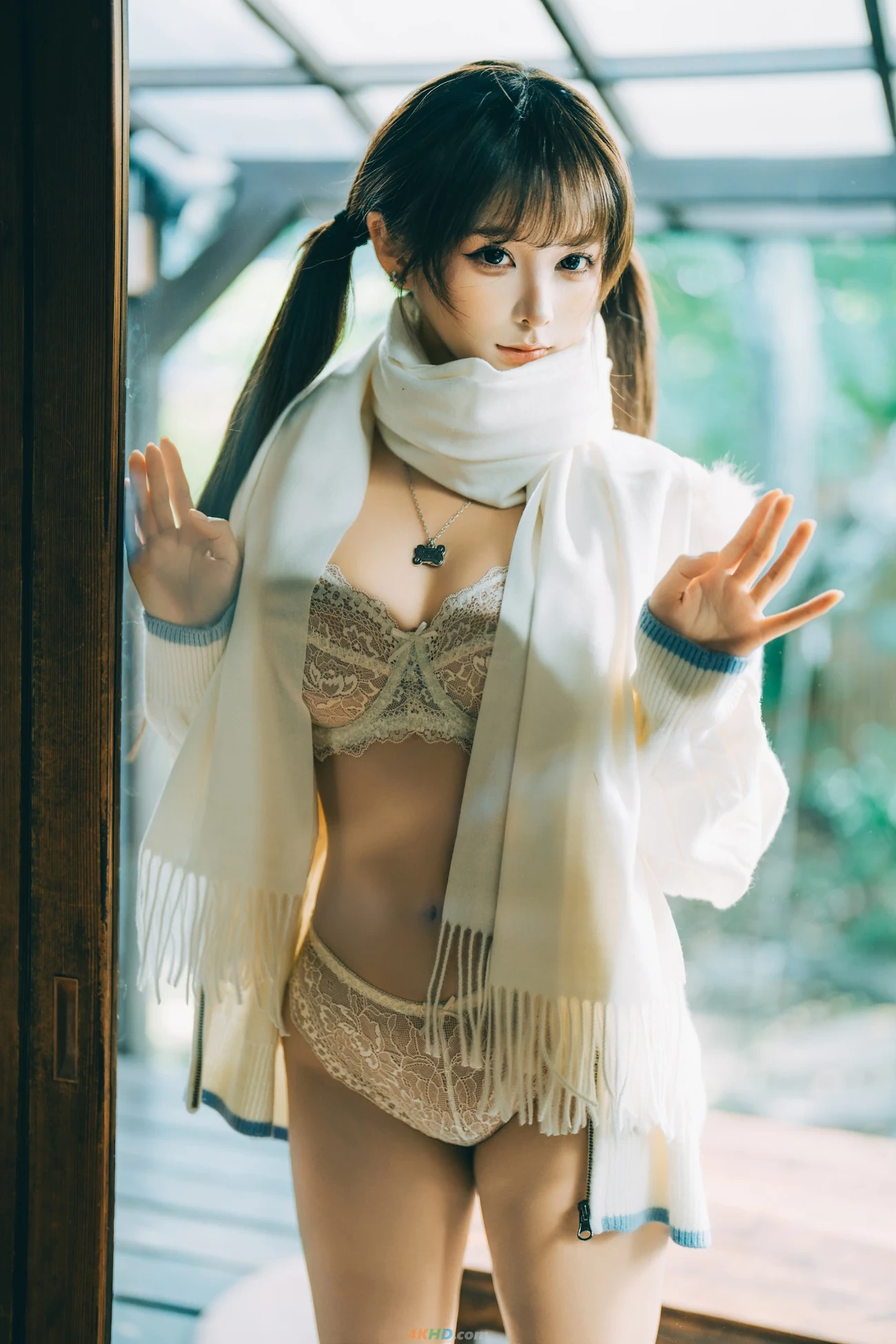 ChunMoMo QingRenJie — photo 26