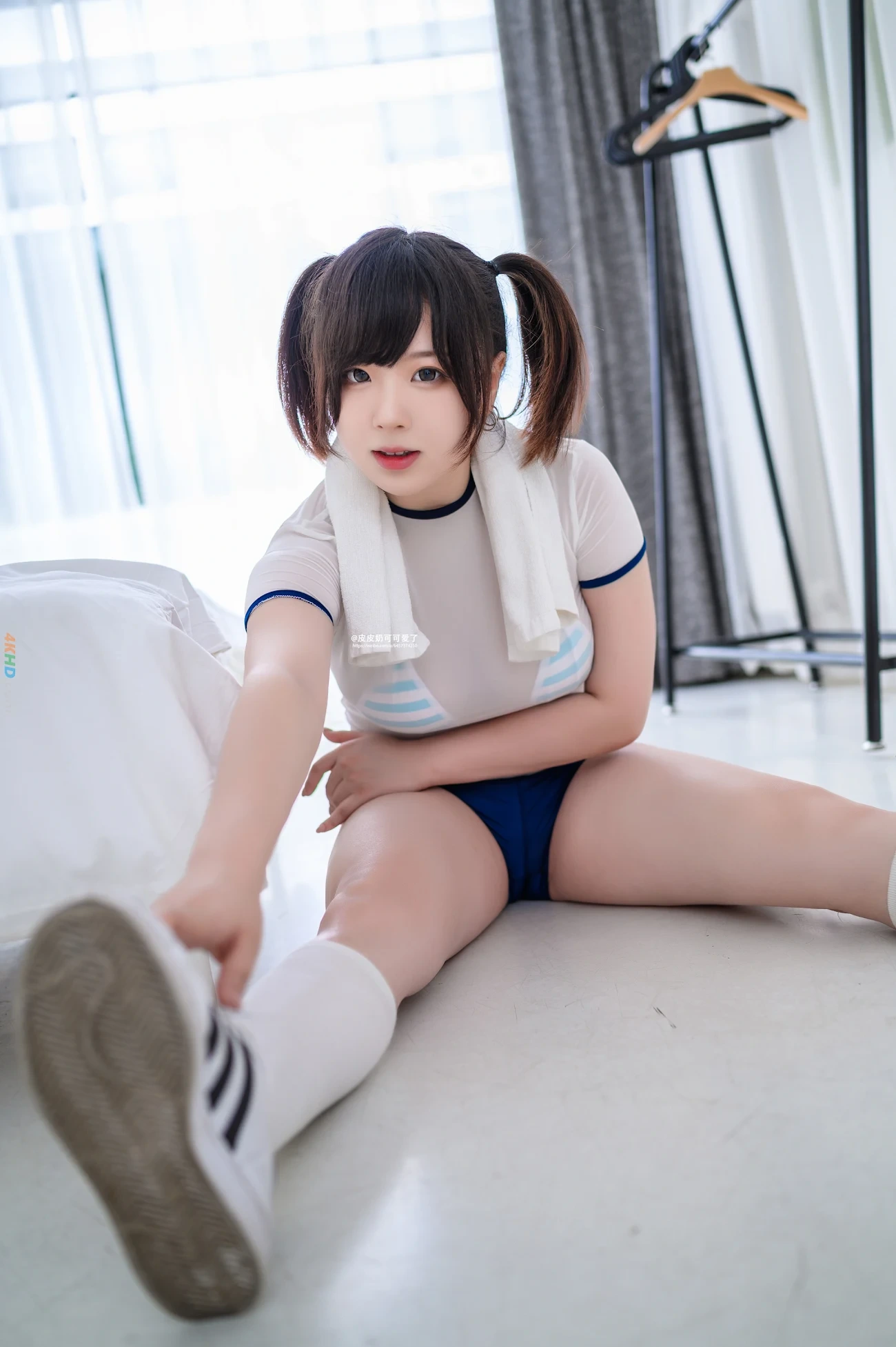 PiPiNaiKeKeAiLeLa - TouShiTiCaoFu — photo 17
