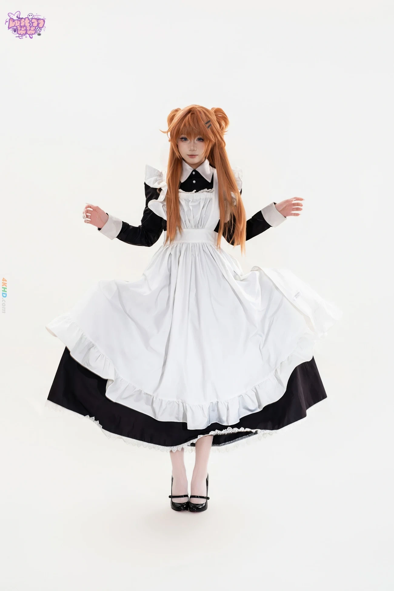 QiQiYaoGuaiO EVA MingRiXiangNuPu — photo 3