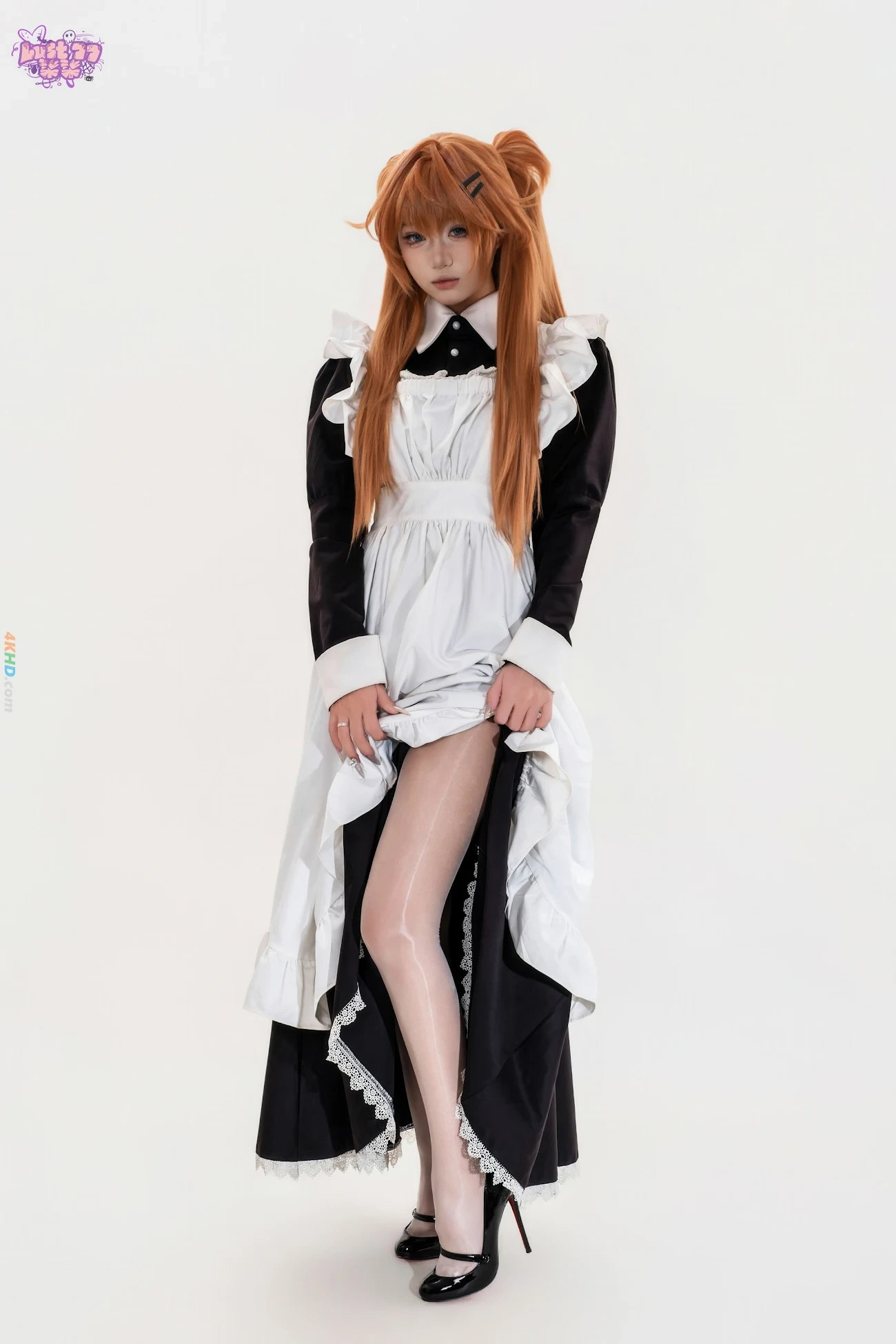 QiQiYaoGuaiO EVA MingRiXiangNuPu — photo 8