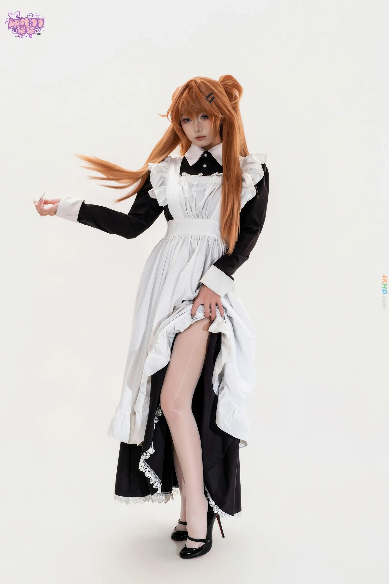 QiQiYaoGuaiO EVA MingRiXiangNuPu — photo 9