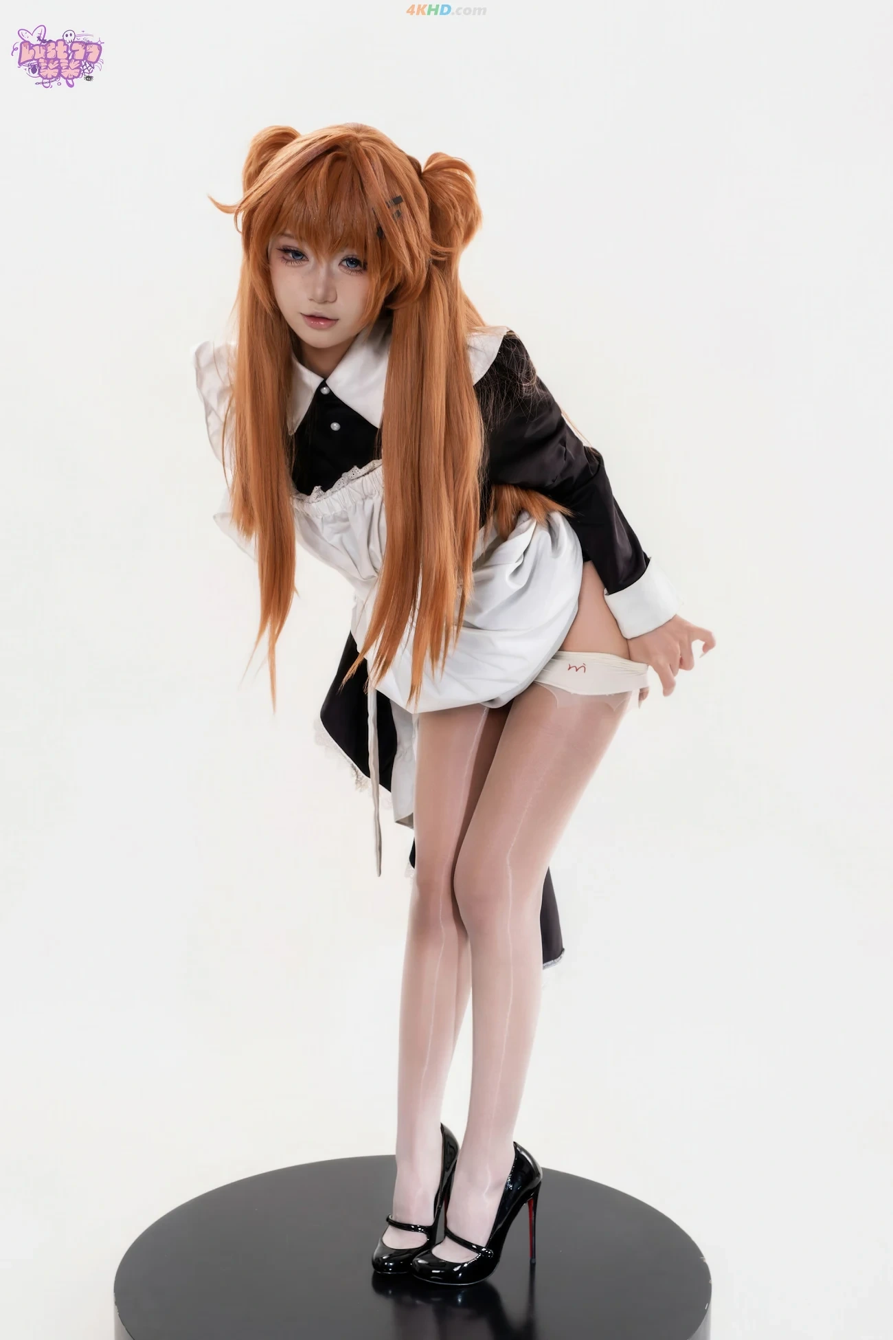 QiQiYaoGuaiO EVA MingRiXiangNuPu — photo 27