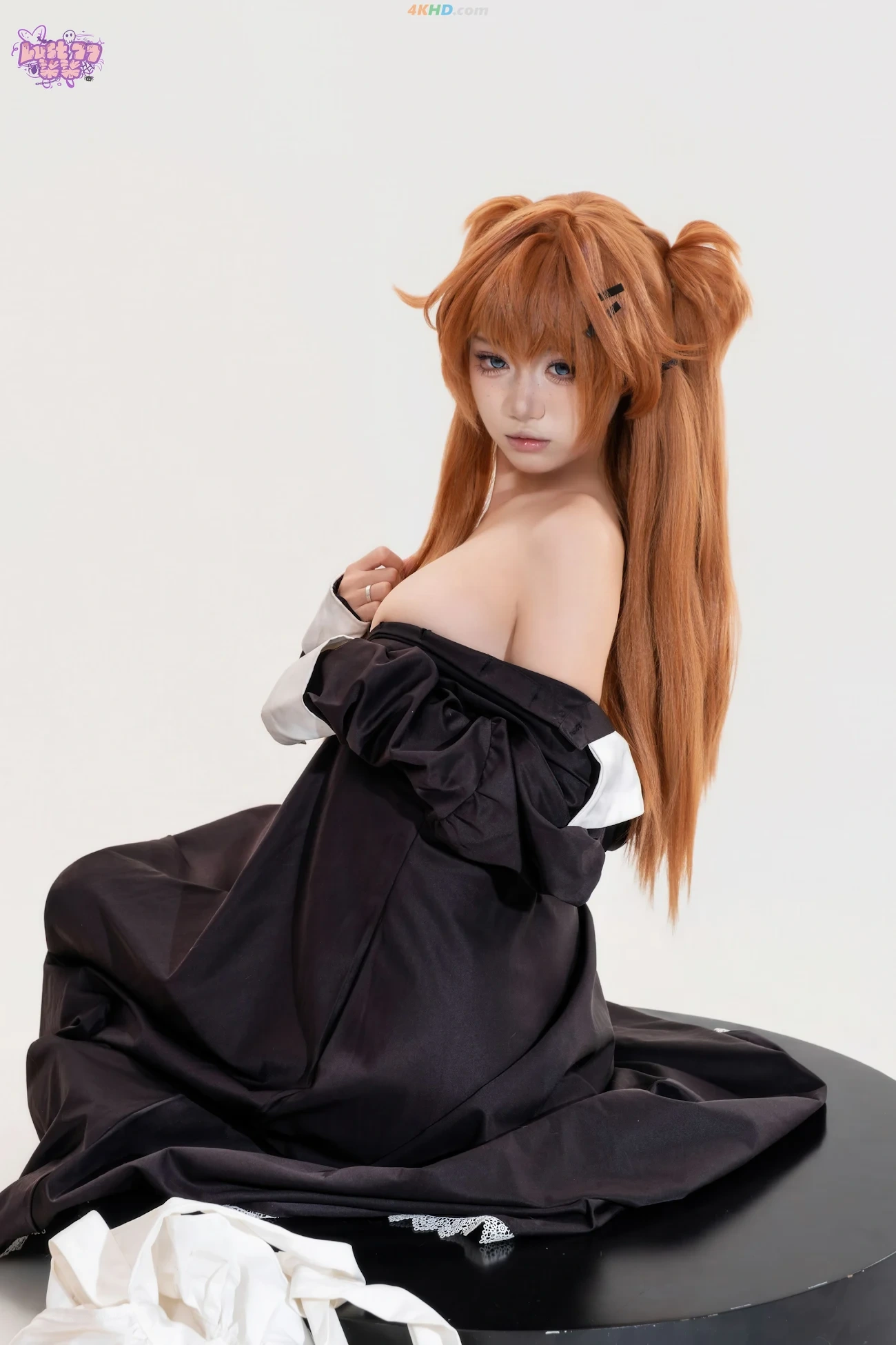 QiQiYaoGuaiO EVA MingRiXiangNuPu — photo 40