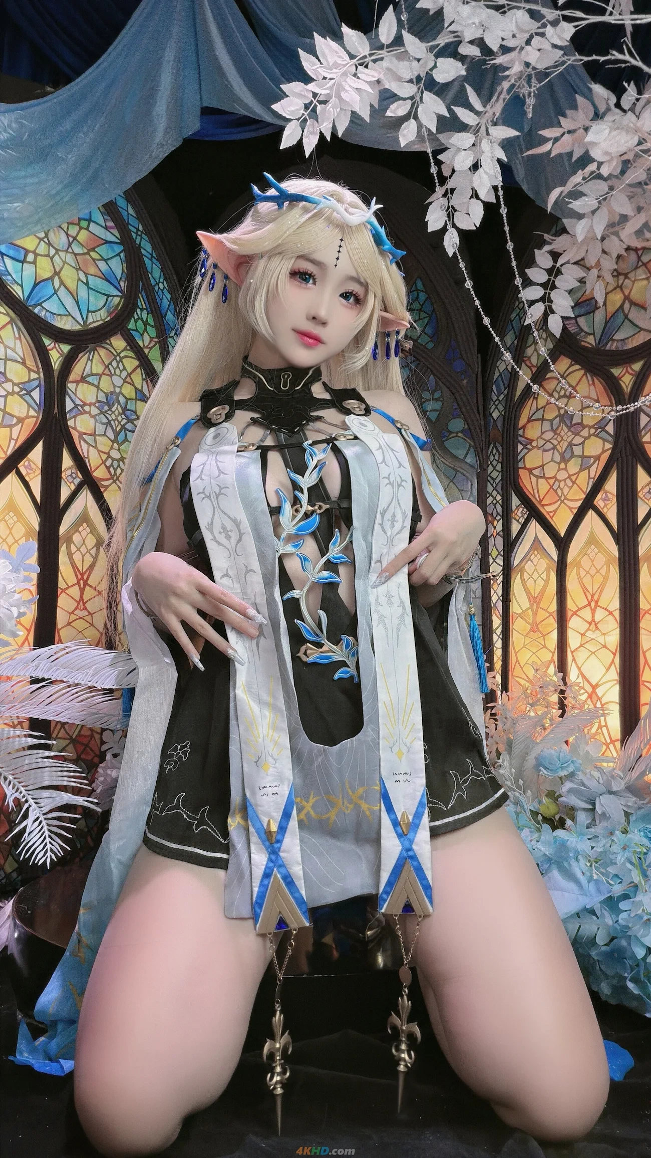 Mikomikoww - Cartethyia — photo 1