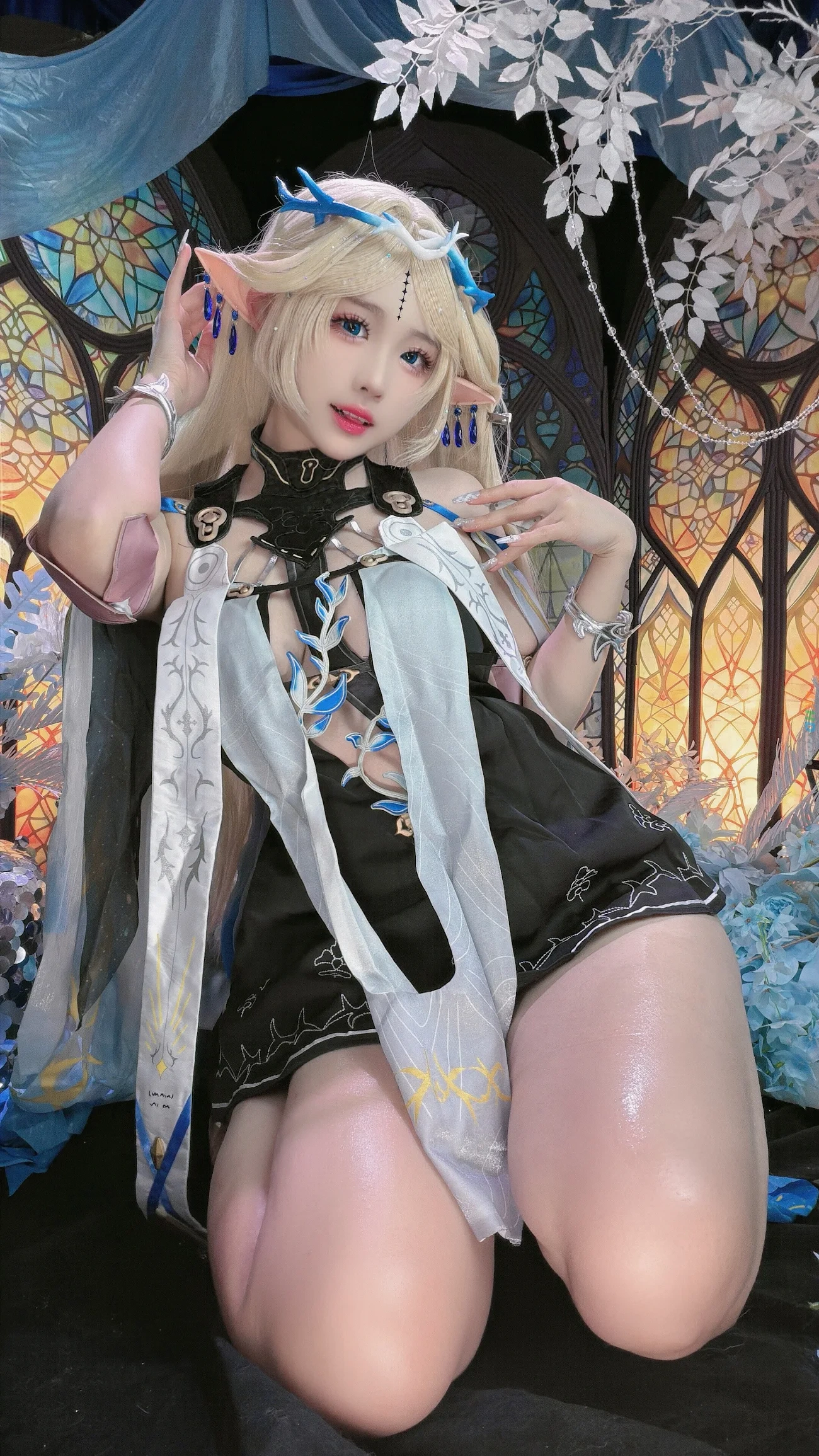 Mikomikoww - Cartethyia — photo 2