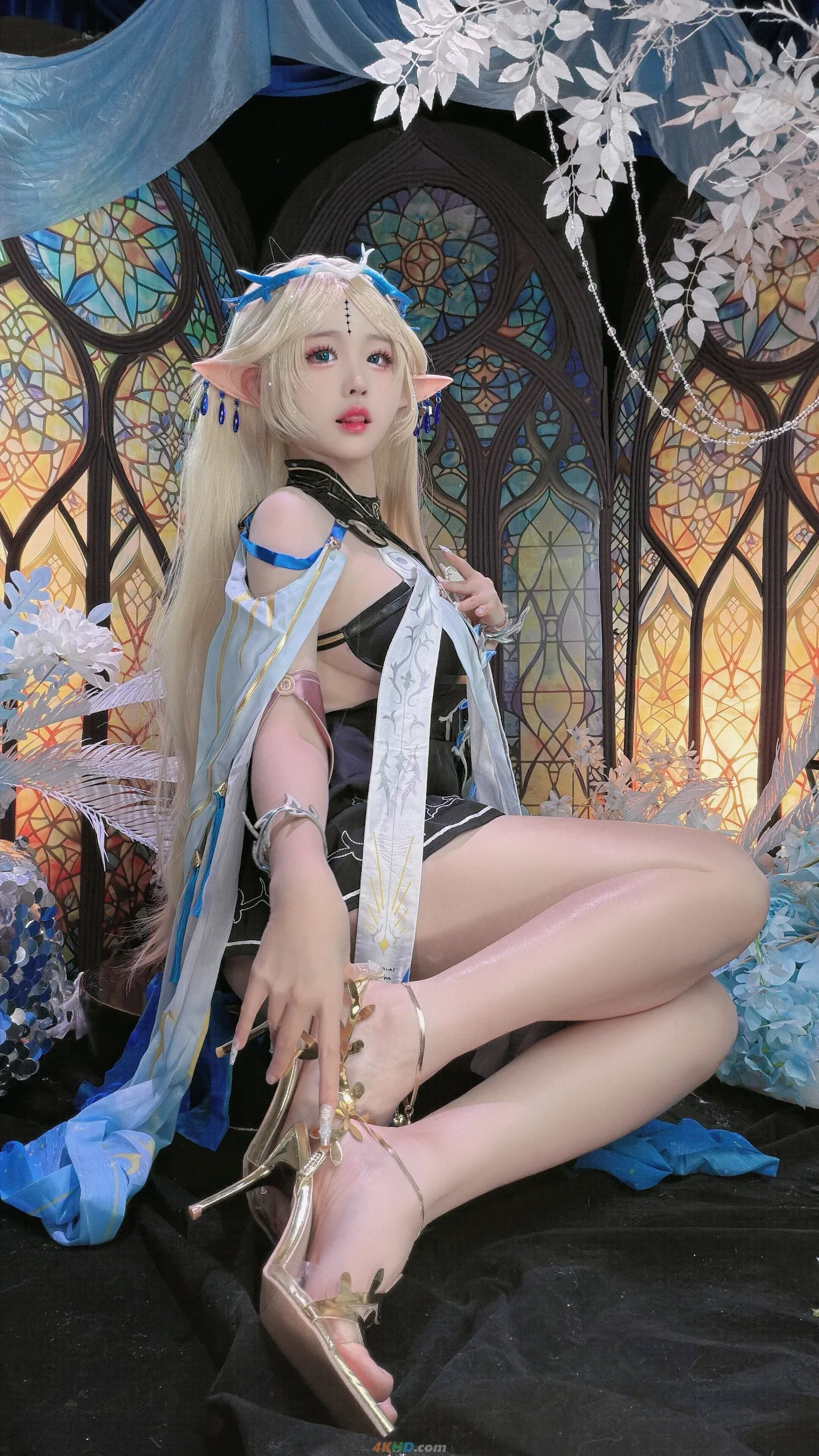 Mikomikoww - Cartethyia — photo 3