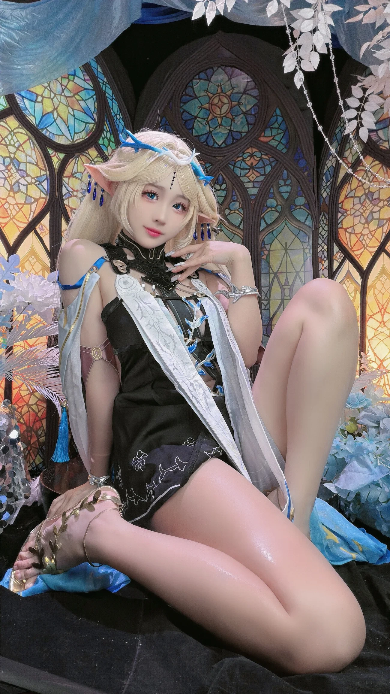 Mikomikoww - Cartethyia — photo 4