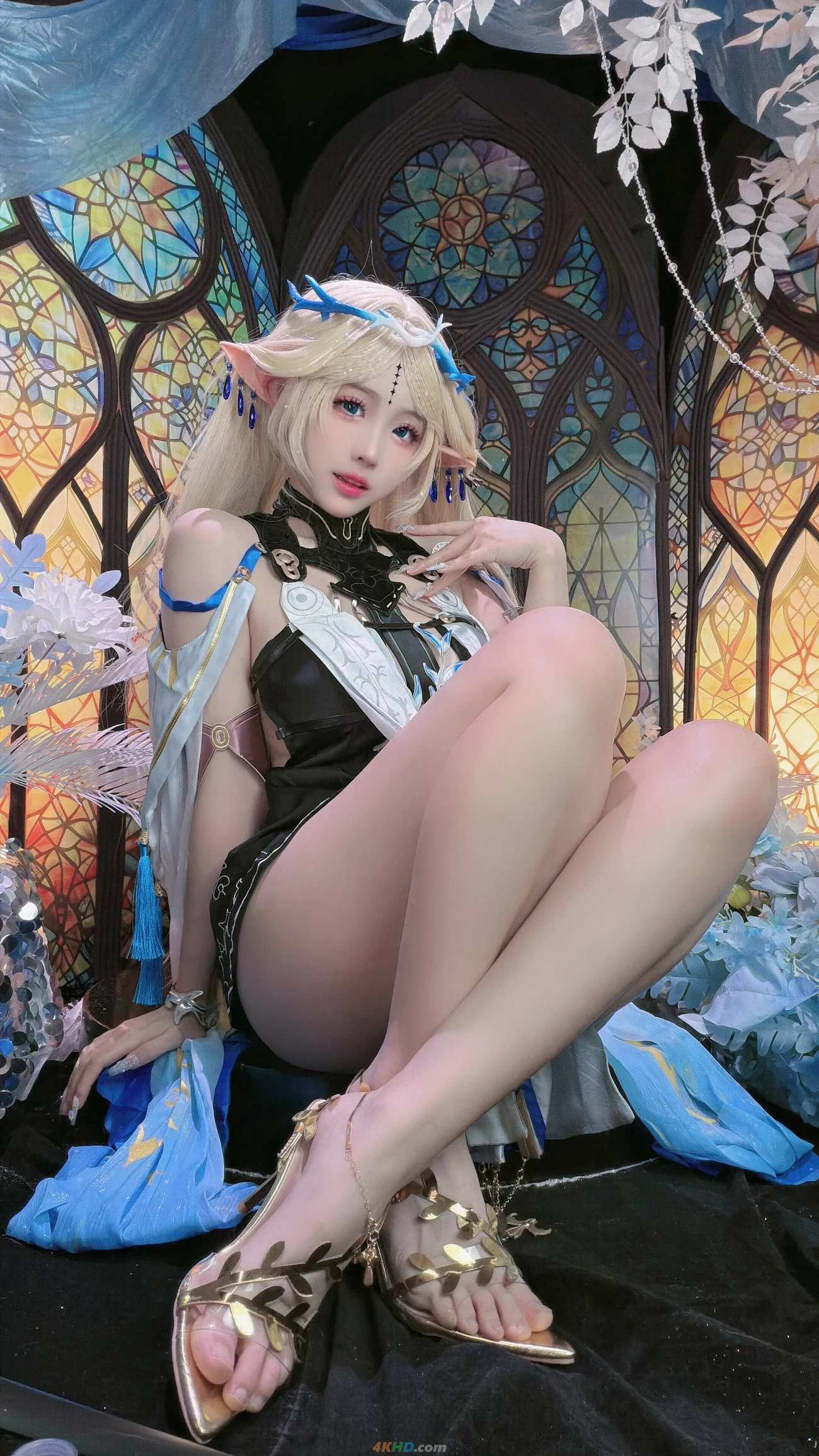 Mikomikoww - Cartethyia — photo 5