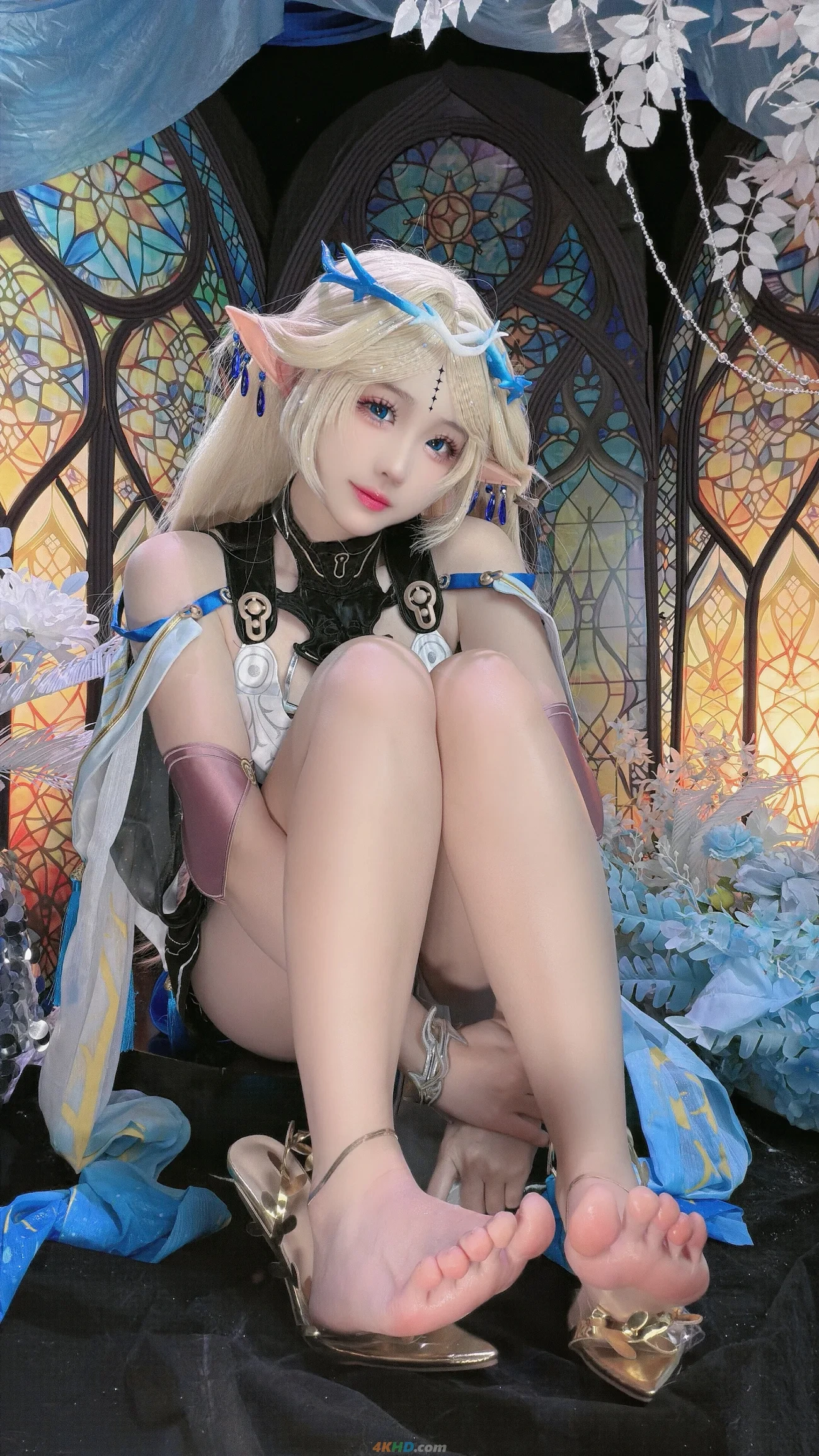 Mikomikoww - Cartethyia — photo 7