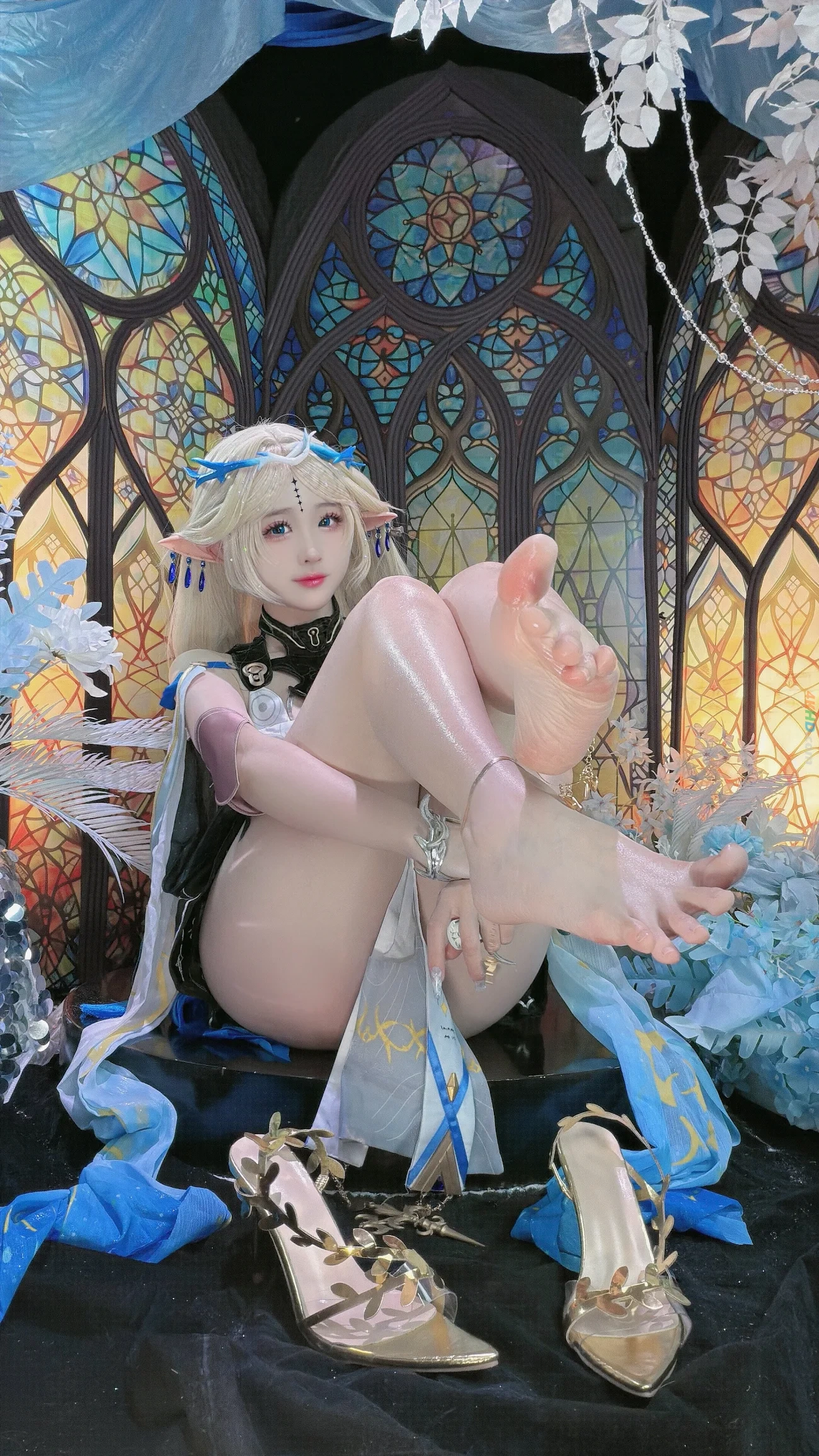 Mikomikoww - Cartethyia — photo 8