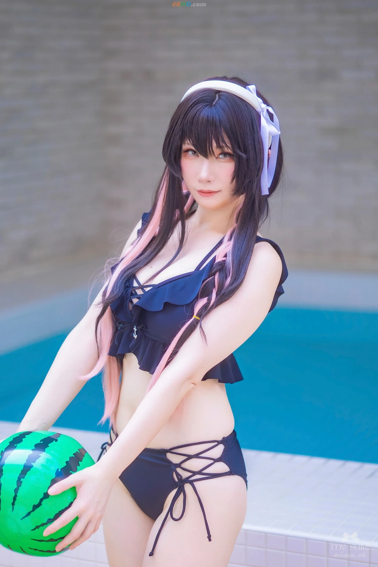 Atsuki - suite collection49 — photo 3