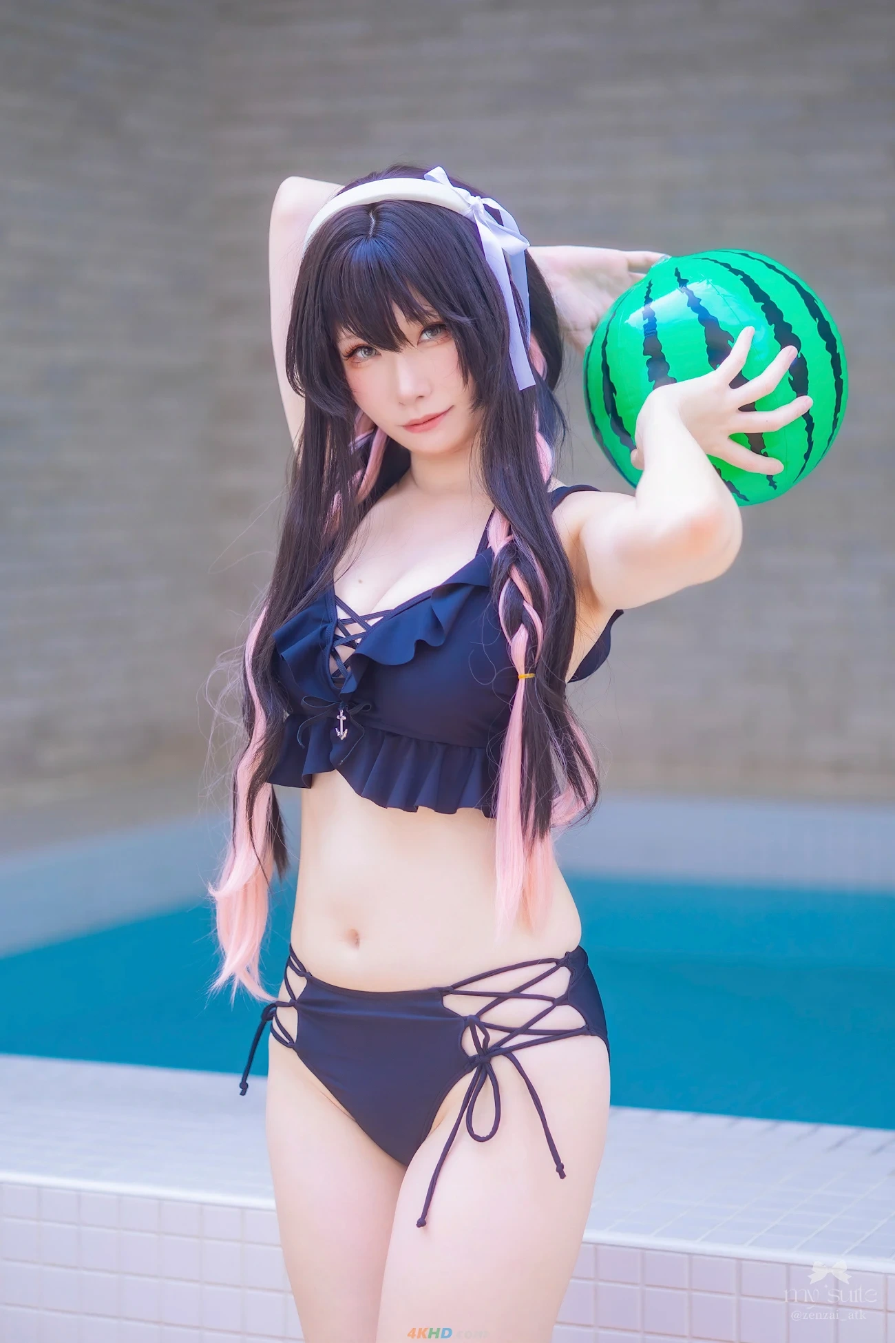 Atsuki - suite collection49 — photo 4