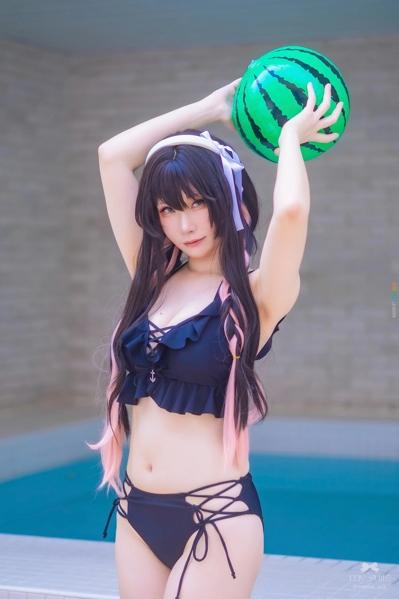 Atsuki - suite collection49 — photo 5