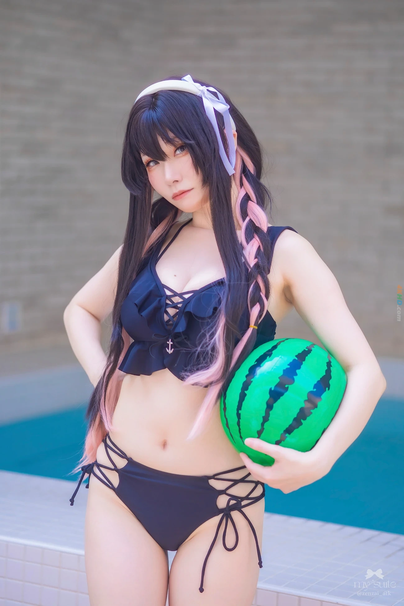 Atsuki - suite collection49 — photo 6