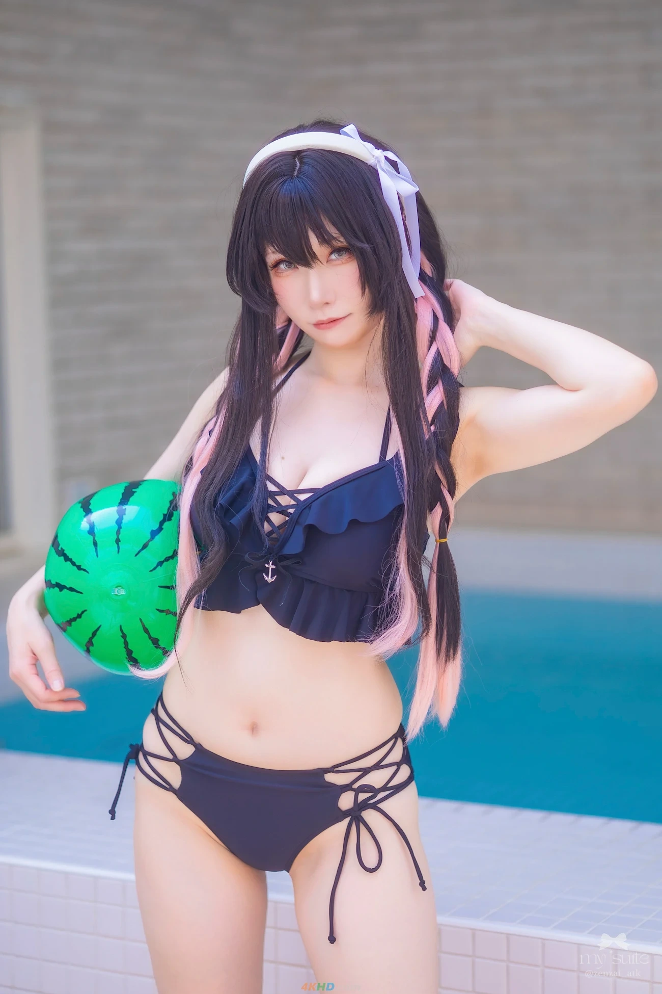Atsuki - suite collection49 — photo 7