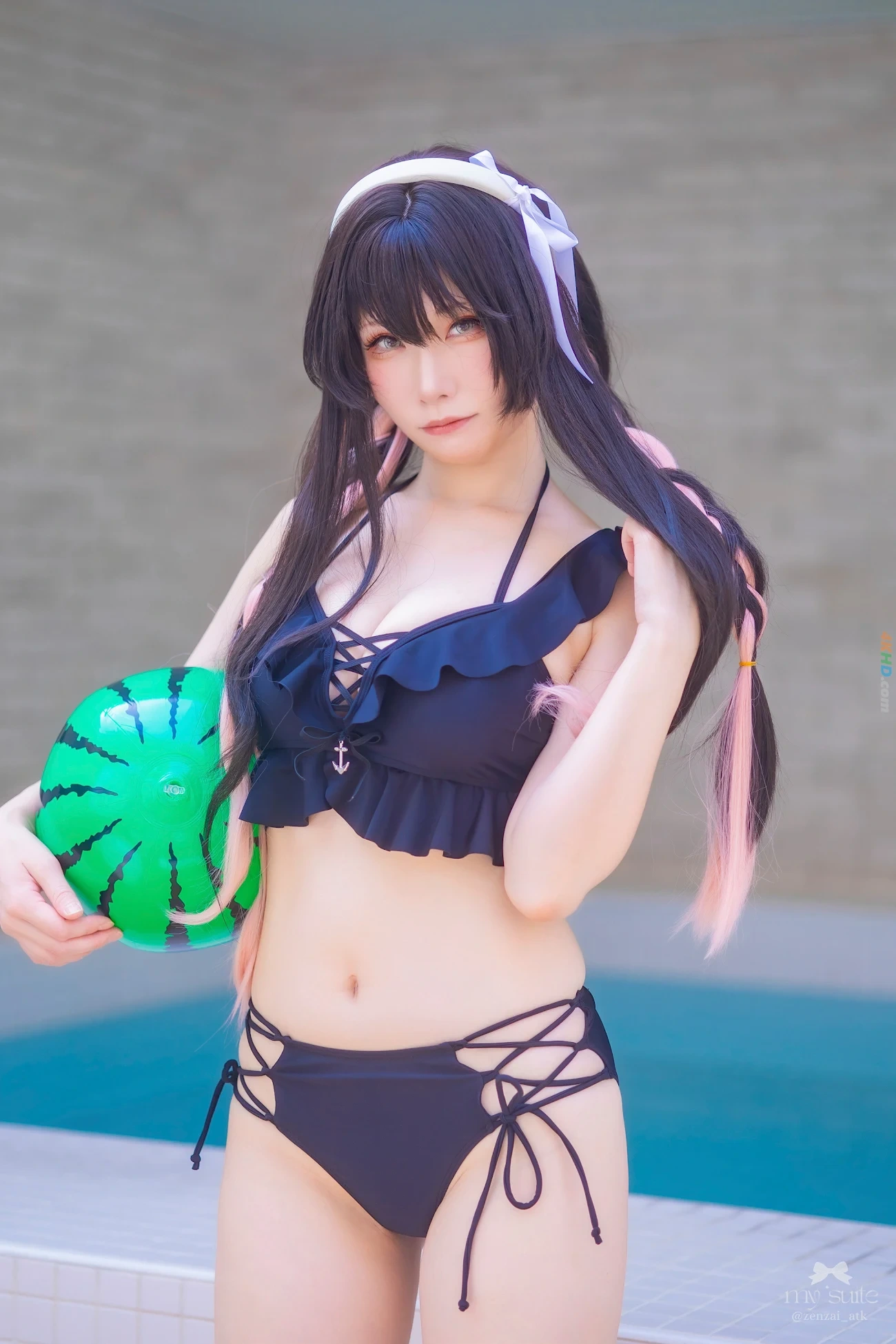 Atsuki - suite collection49 — photo 8
