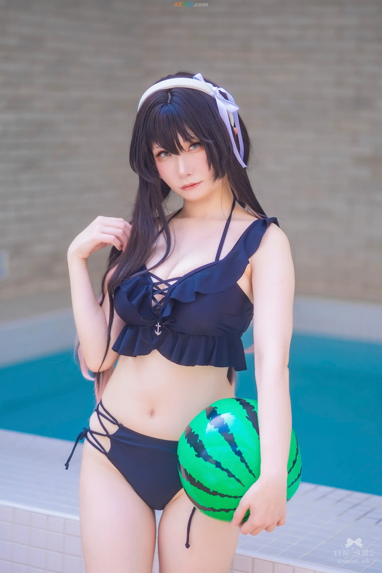 Atsuki - suite collection49 — photo 9