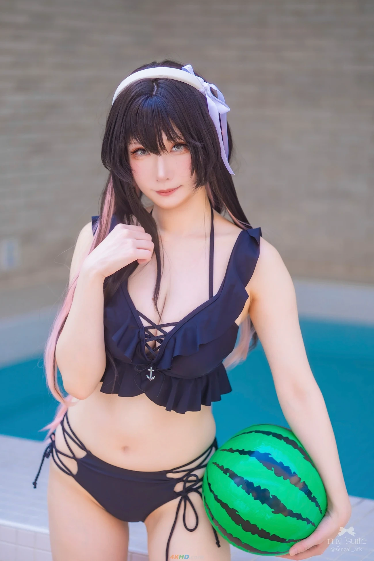 Atsuki - suite collection49 — photo 10