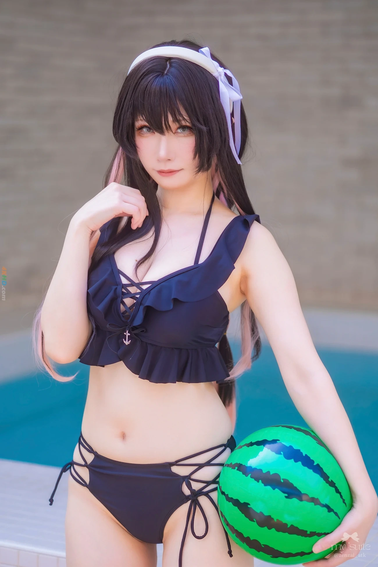 Atsuki - suite collection49 — photo 11