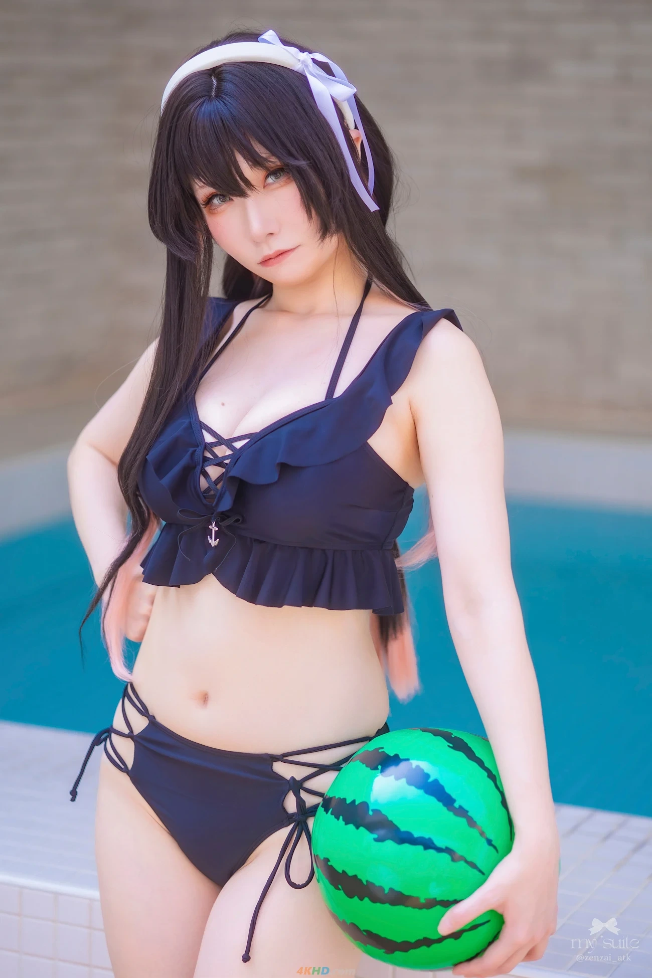 Atsuki - suite collection49 — photo 12