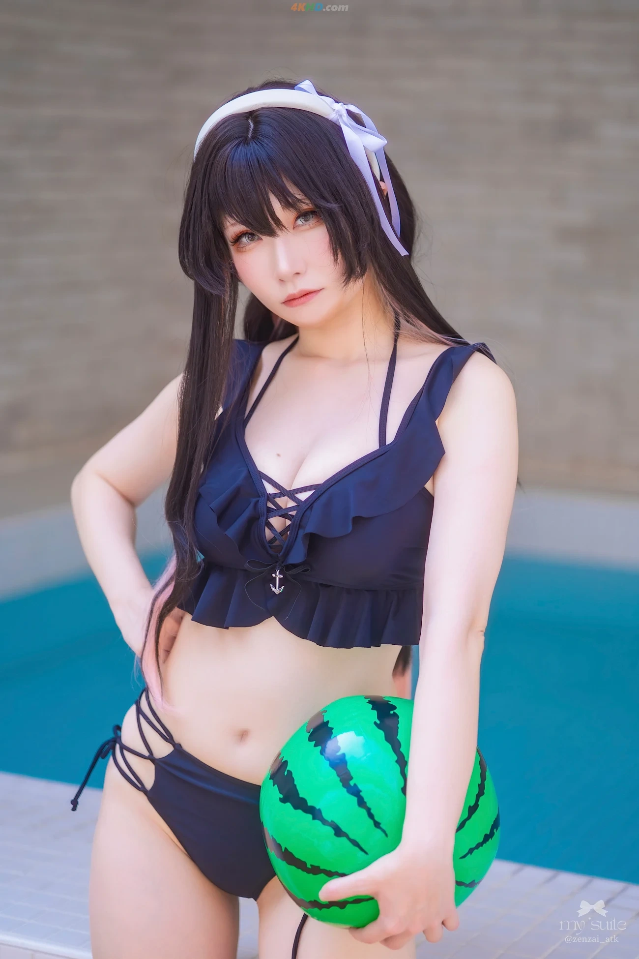 Atsuki - suite collection49 — photo 13