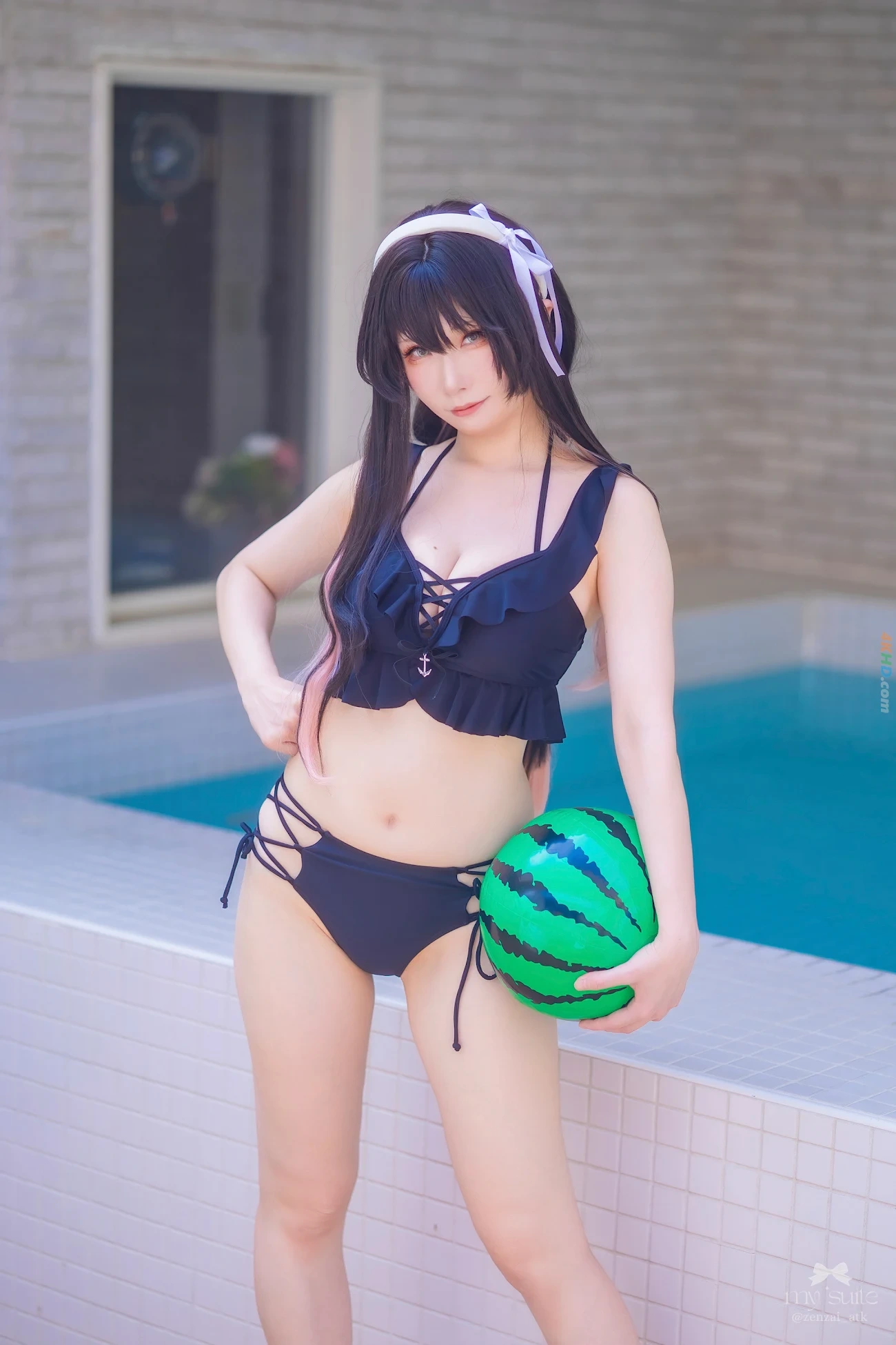 Atsuki - suite collection49 — photo 14