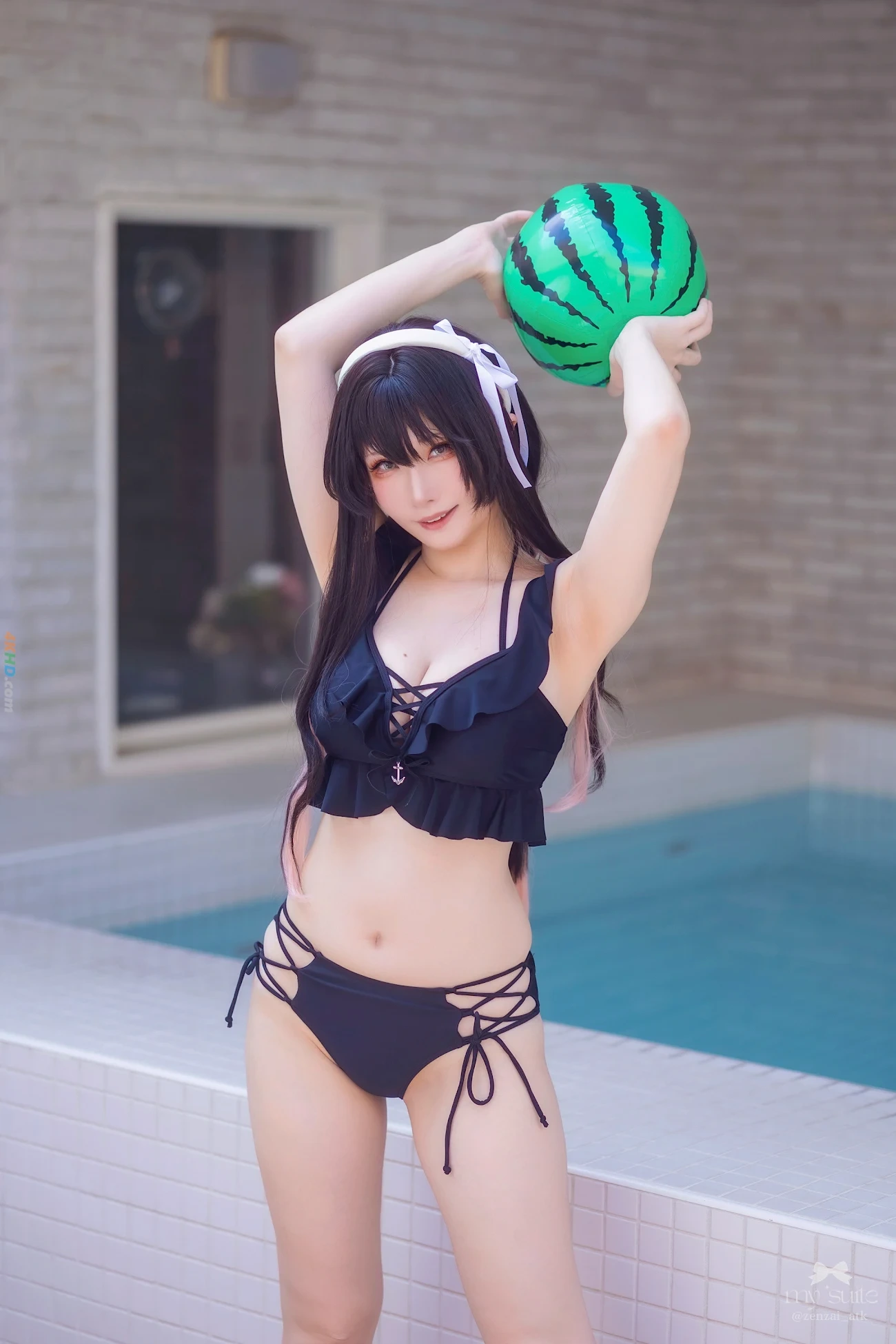 Atsuki - suite collection49 — photo 15