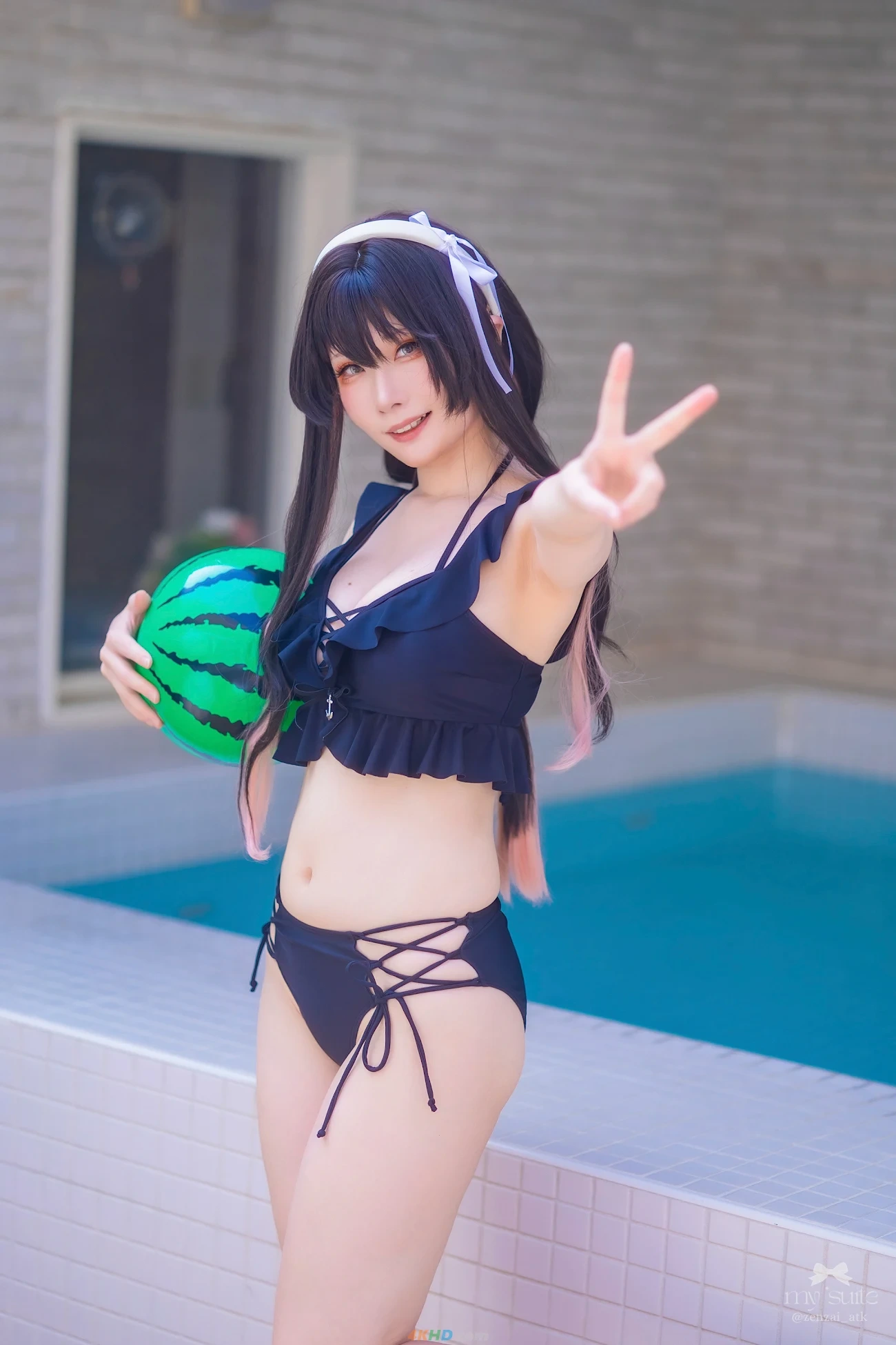 Atsuki - suite collection49 — photo 16