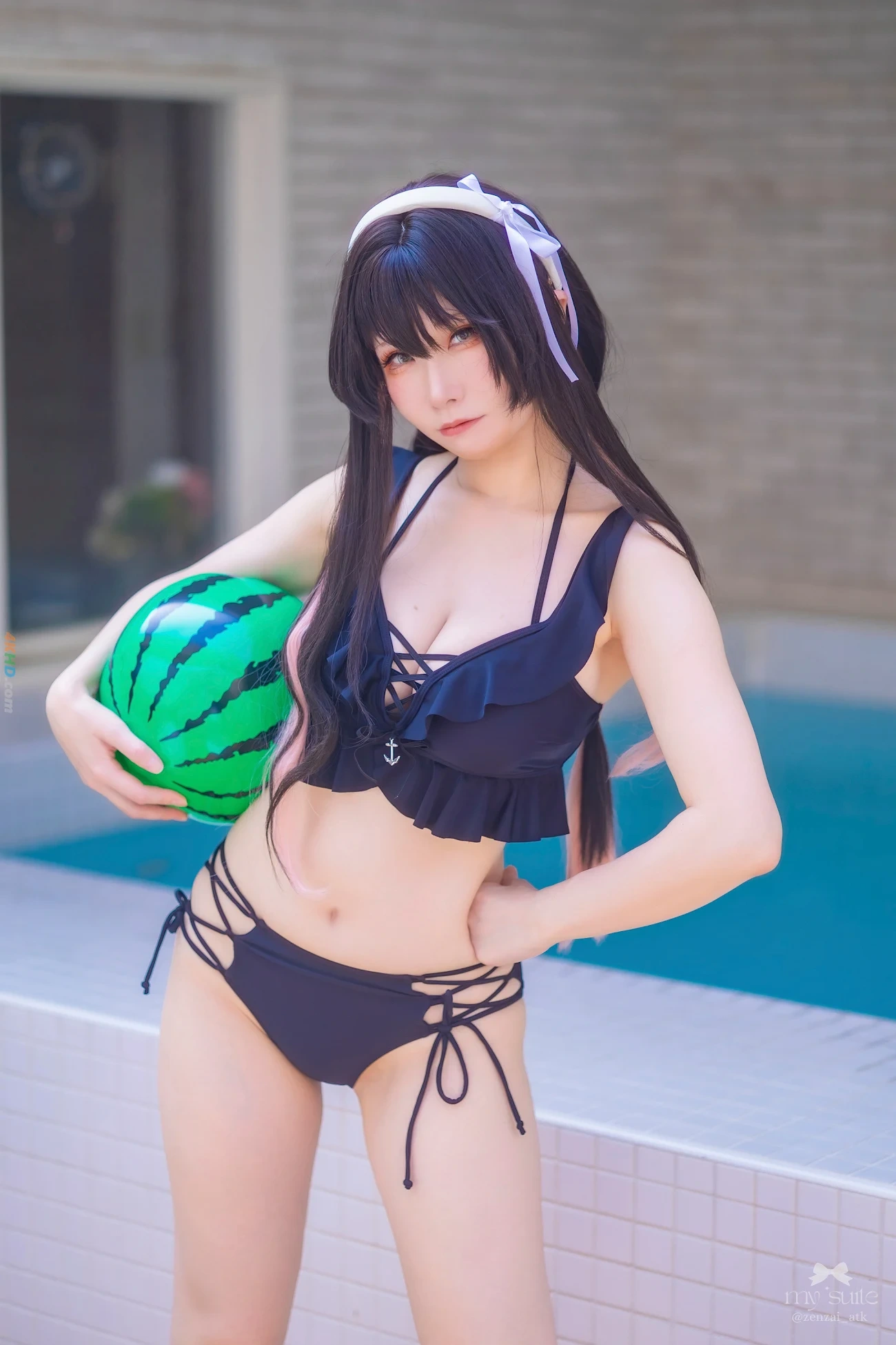 Atsuki - suite collection49 — photo 17