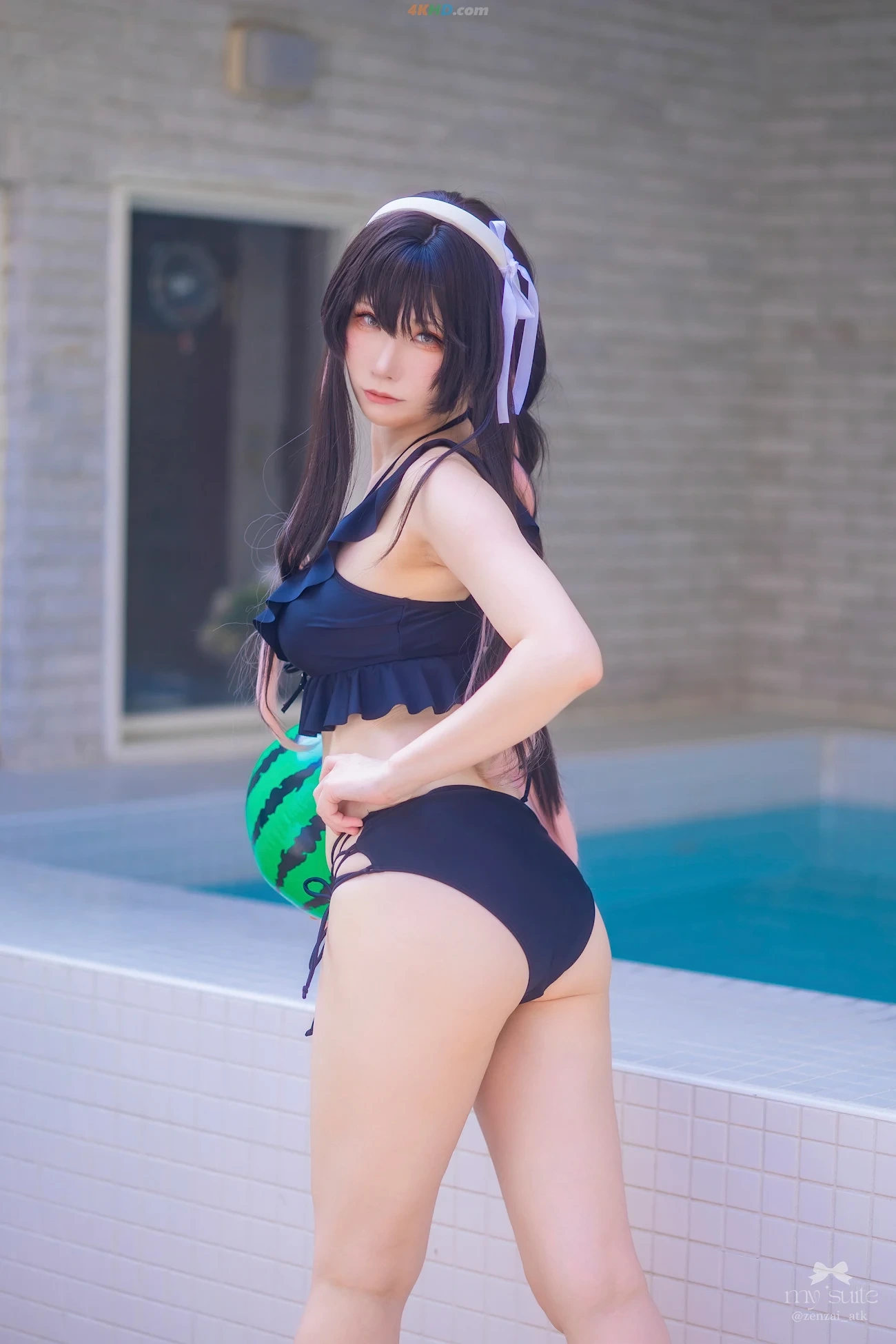 Atsuki - suite collection49 — photo 18