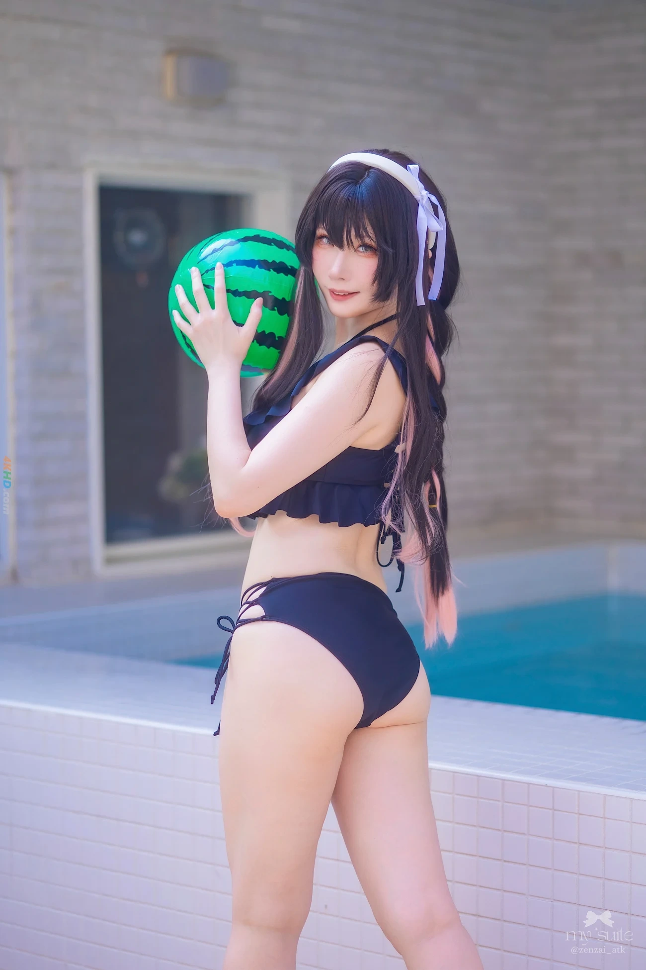 Atsuki - suite collection49 — photo 19