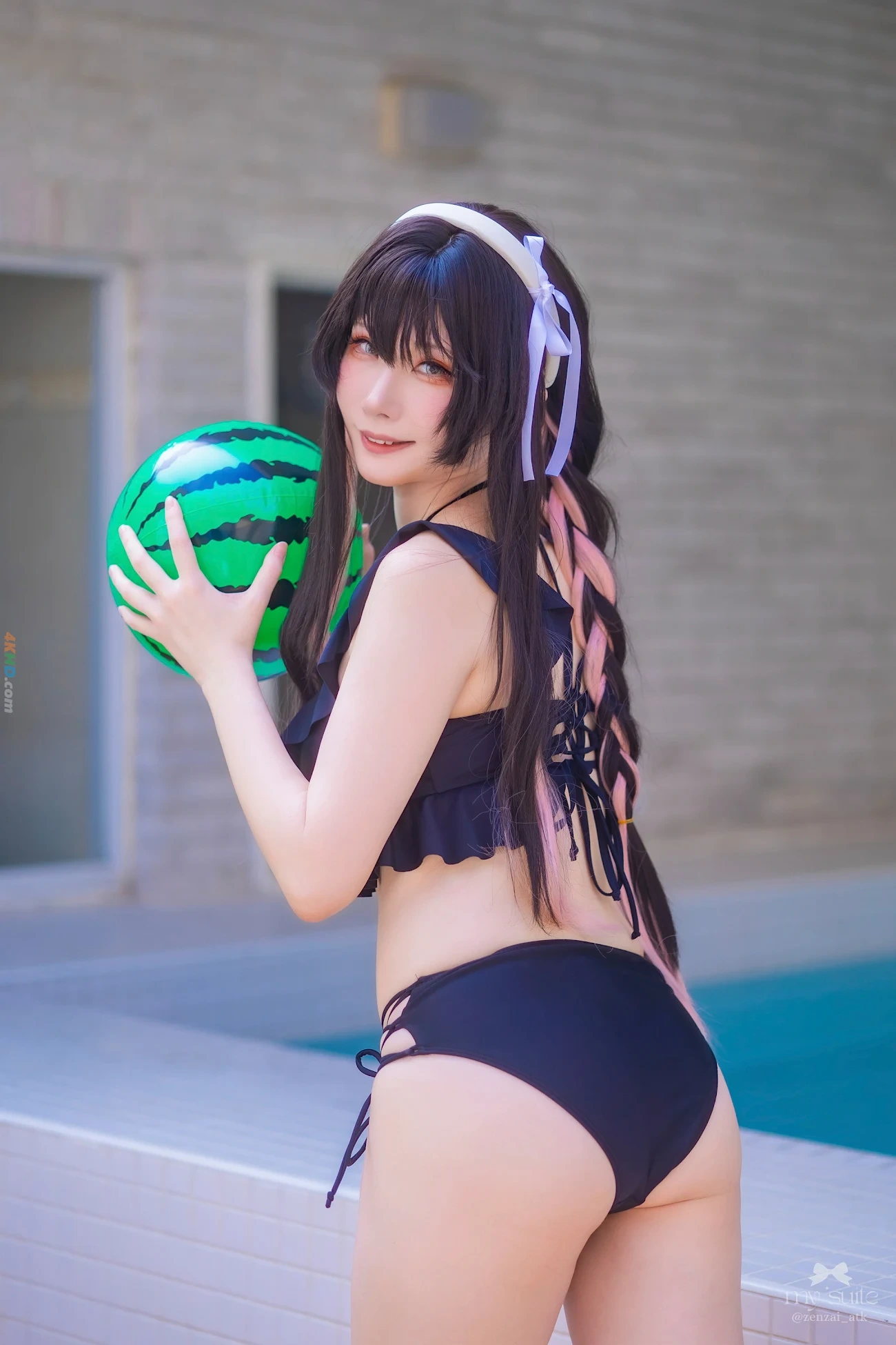Atsuki - suite collection49 — photo 20