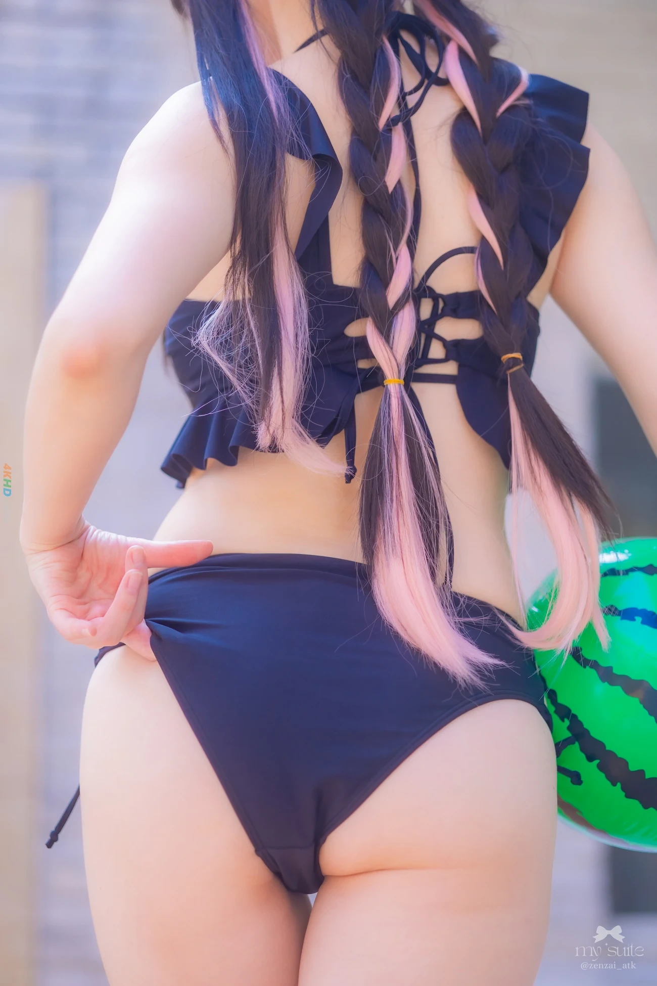 Atsuki - suite collection49 — photo 22
