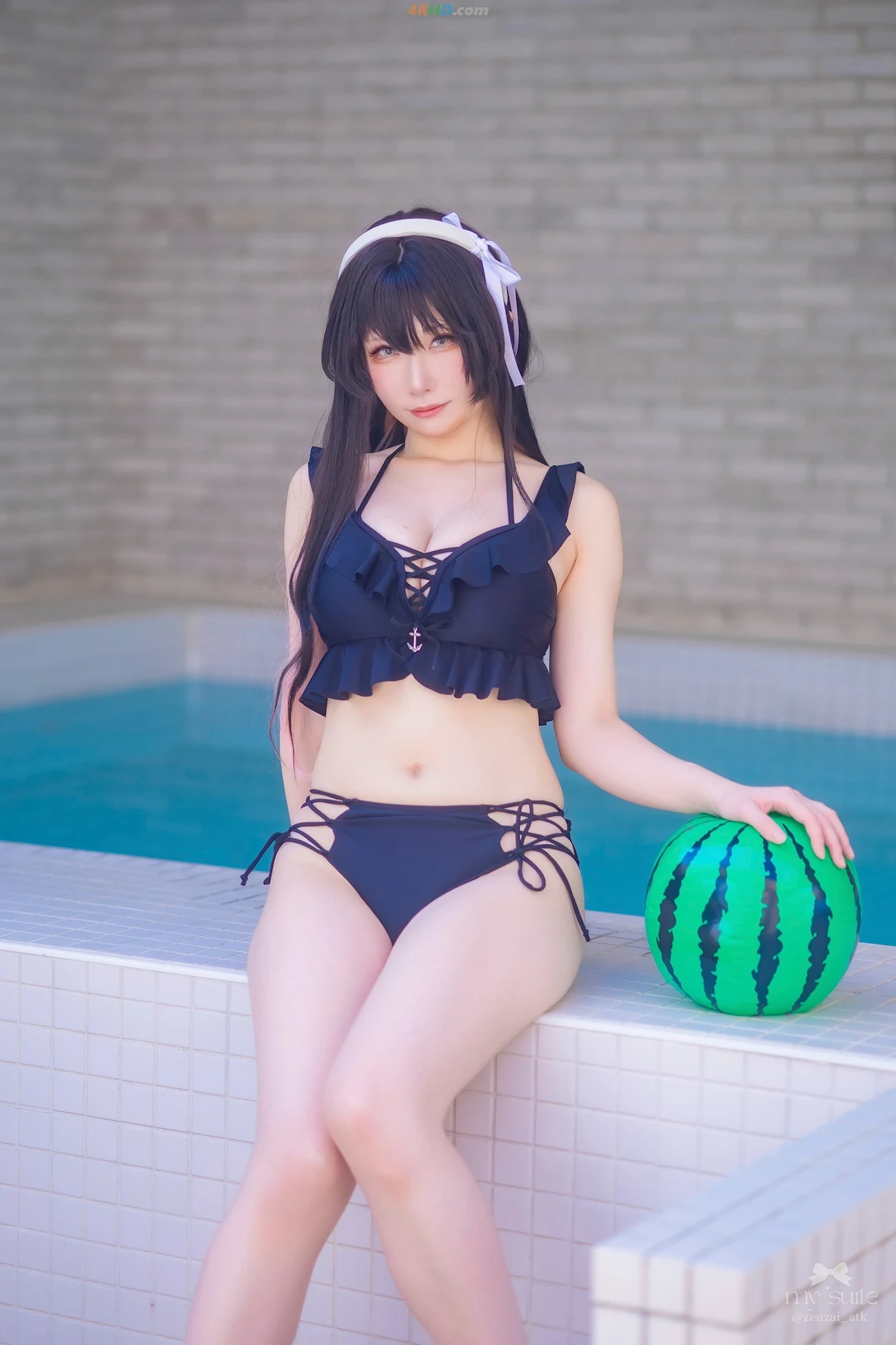 Atsuki - suite collection49 — photo 32