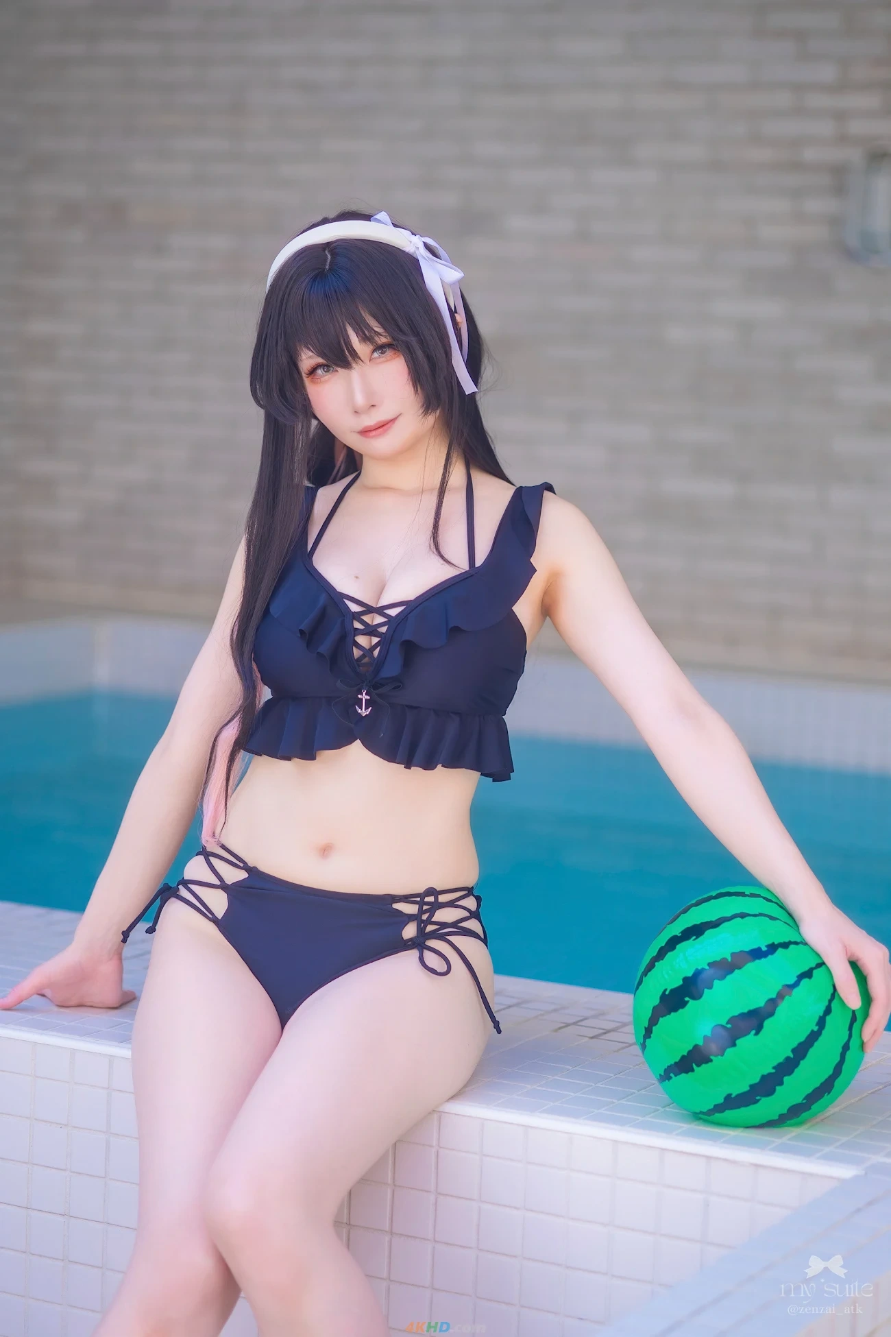 Atsuki - suite collection49 — photo 33
