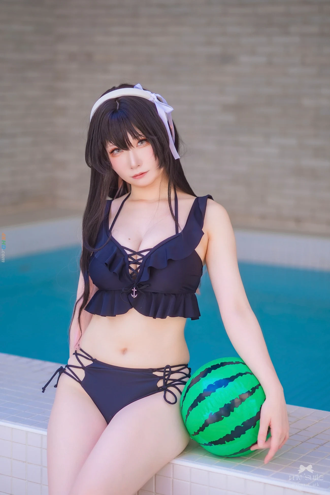 Atsuki - suite collection49 — photo 35