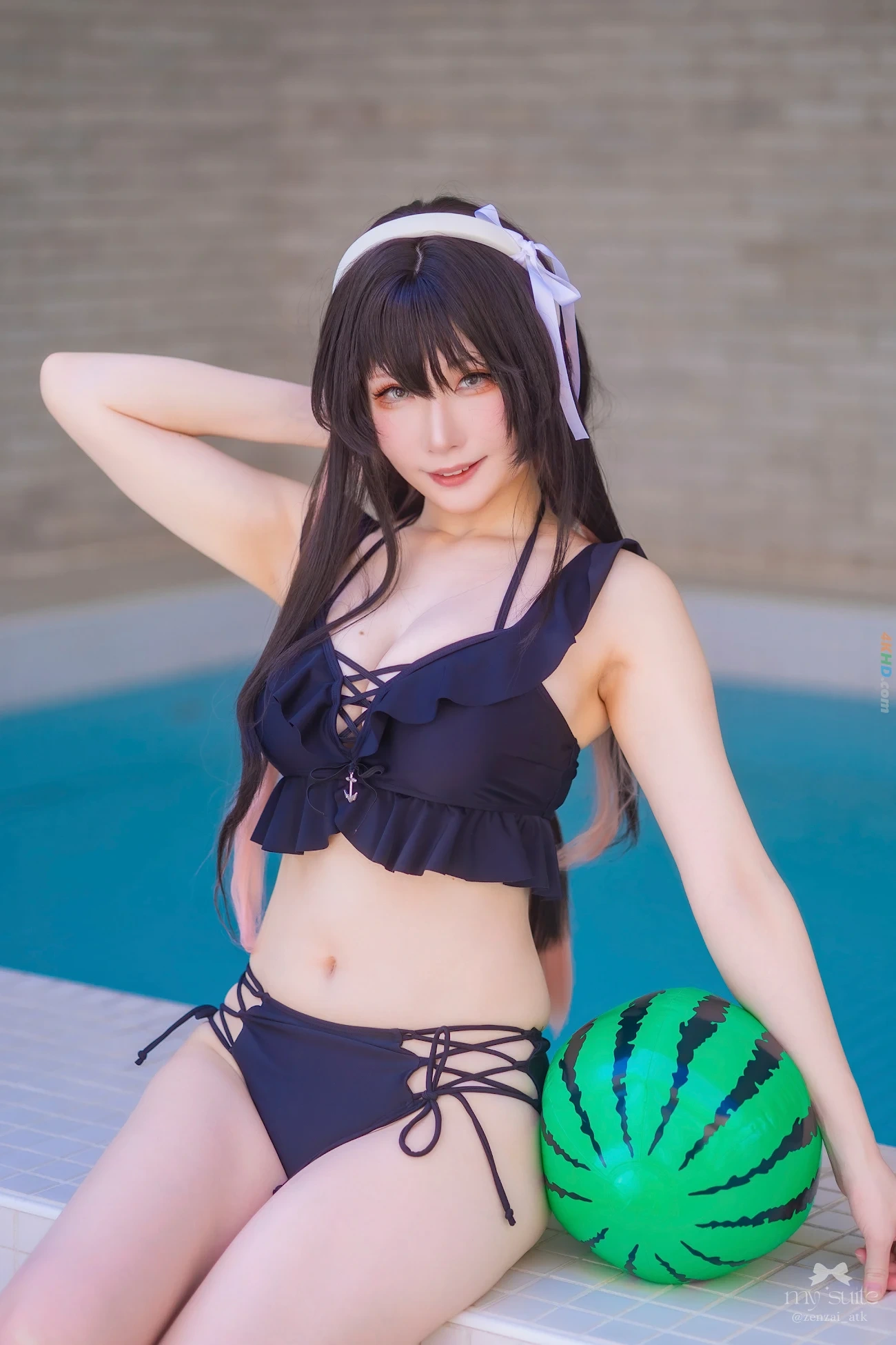 Atsuki - suite collection49 — photo 36