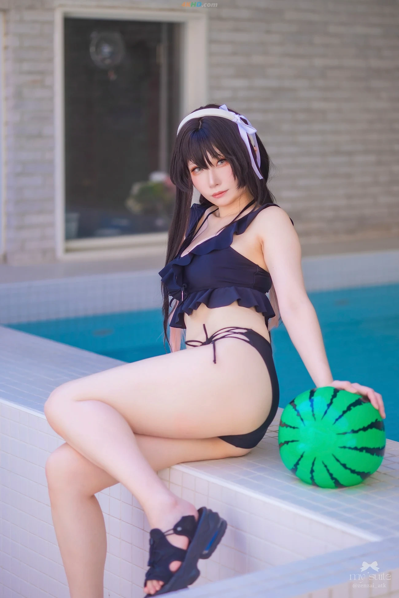Atsuki - suite collection49 — photo 37