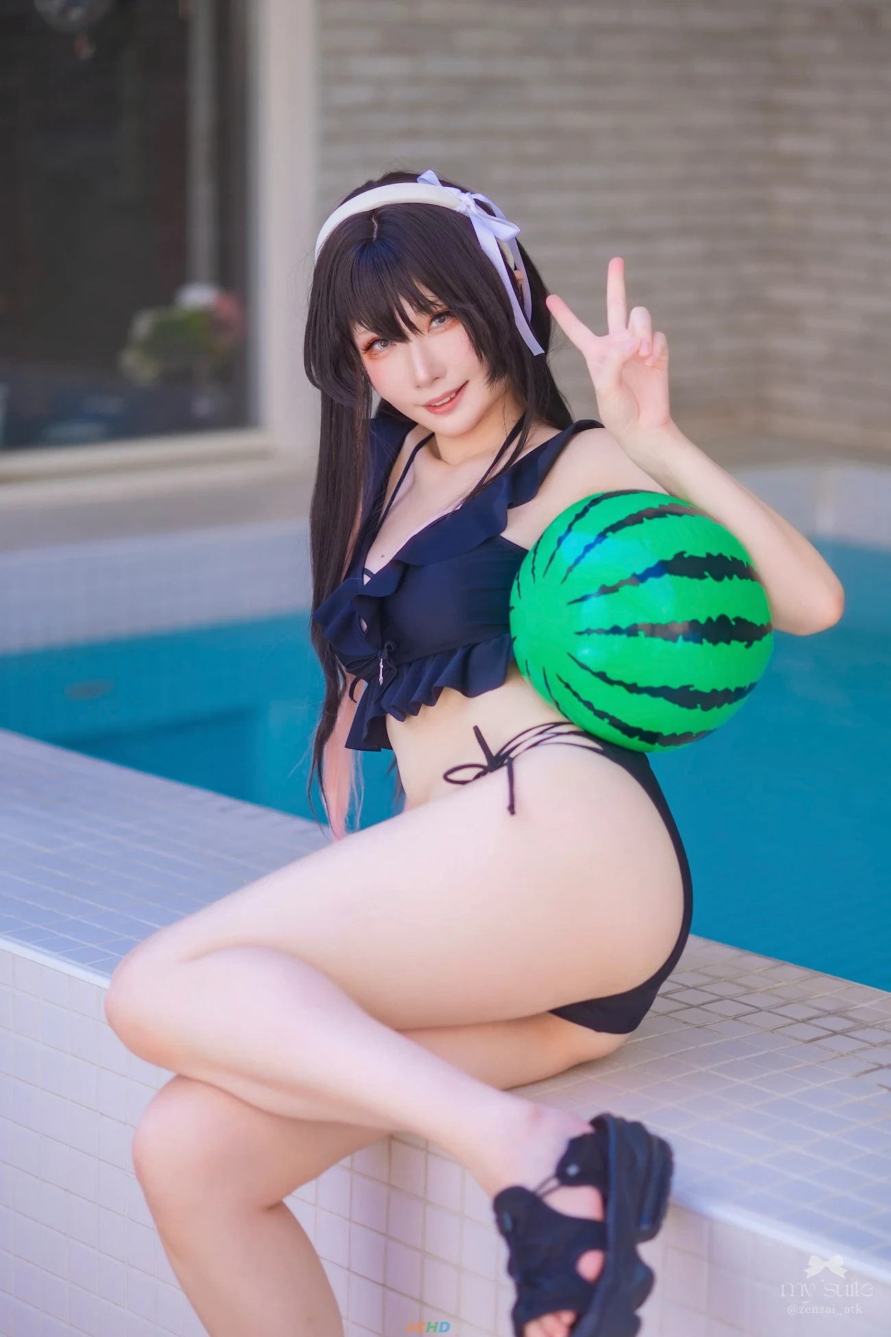 Atsuki - suite collection49 — photo 38