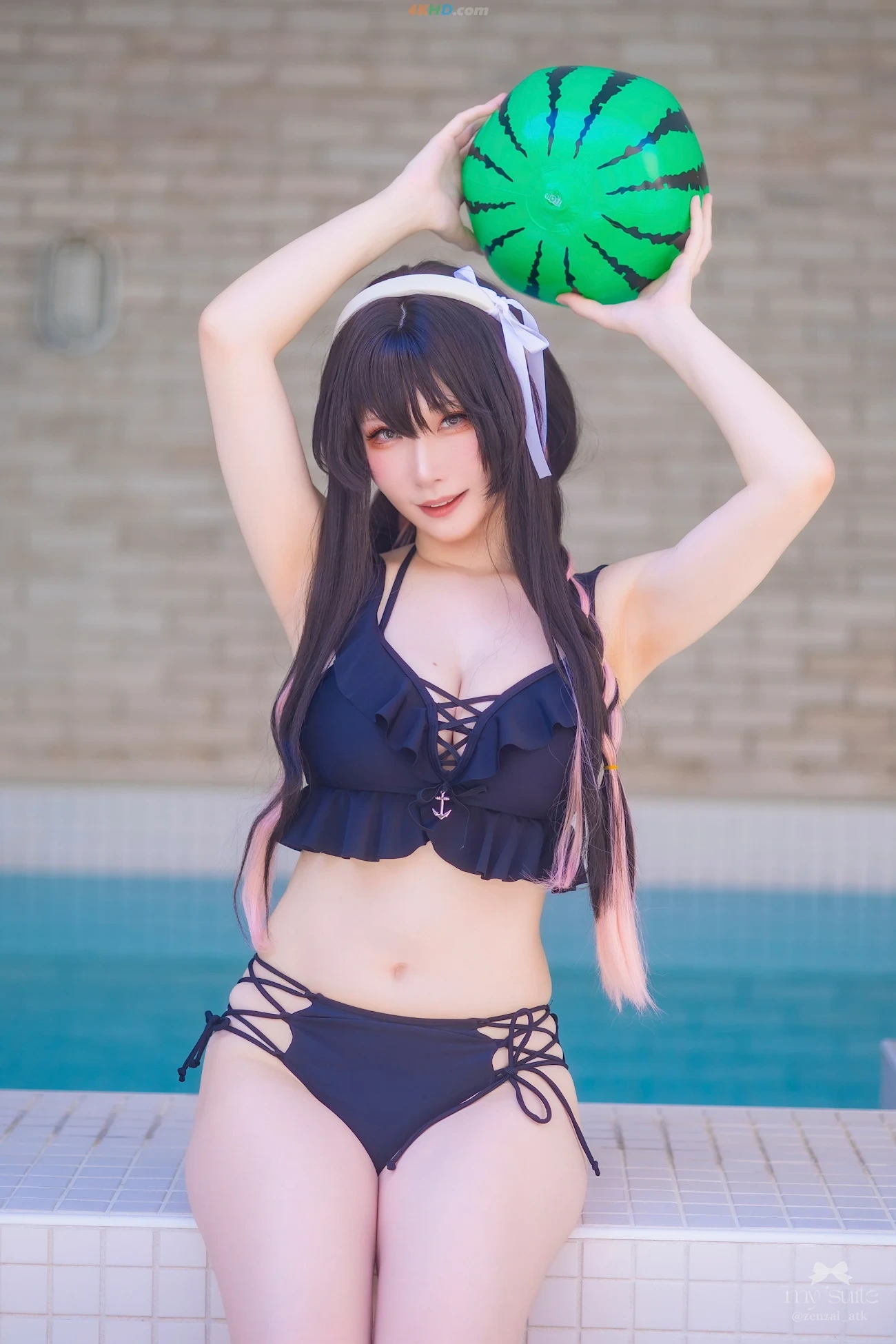 Atsuki - suite collection49 — photo 41