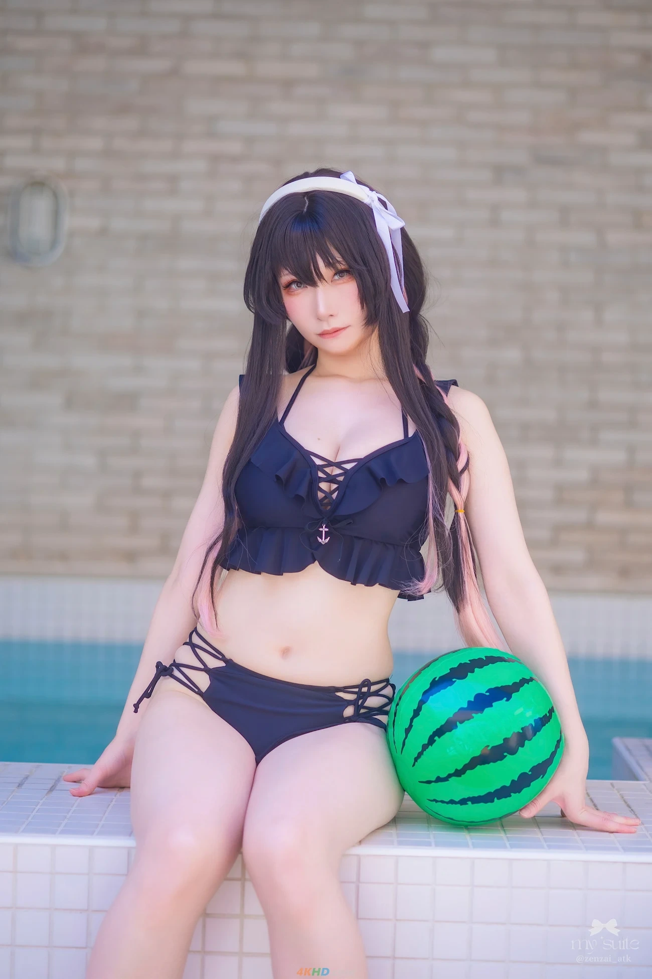 Atsuki - suite collection49 — photo 42