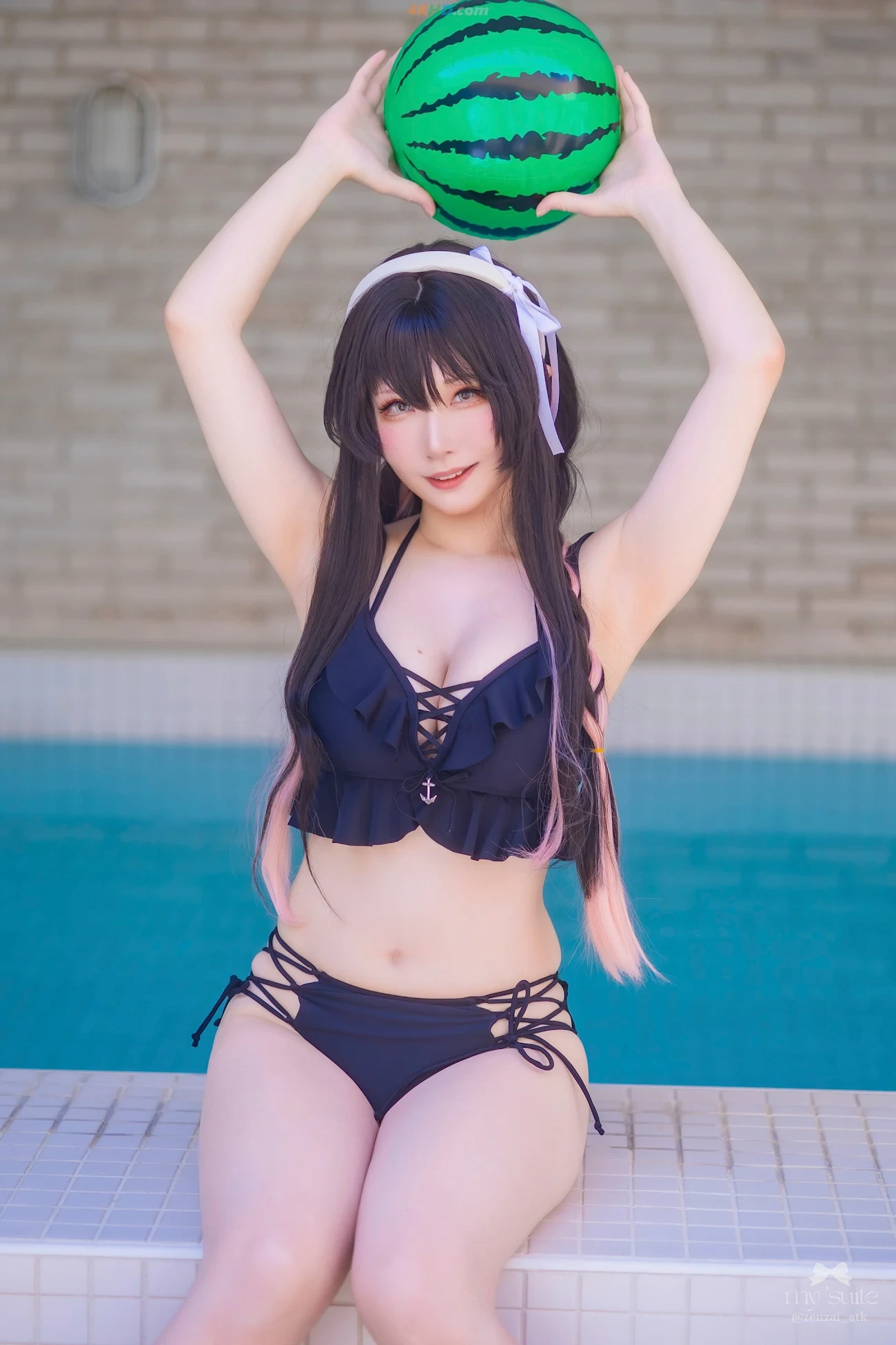 Atsuki - suite collection49 — photo 44