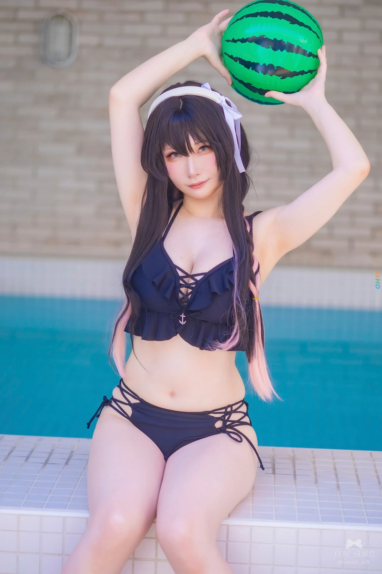 Atsuki - suite collection49 — photo 45