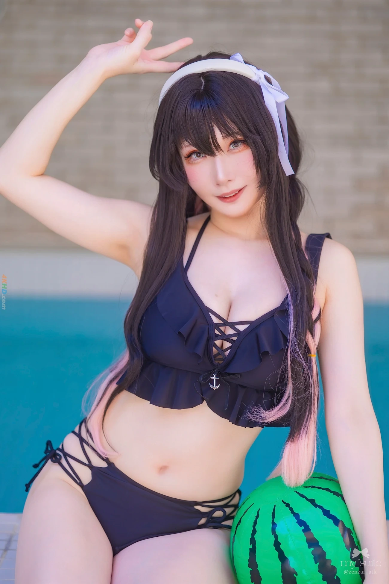 Atsuki - suite collection49 — photo 46