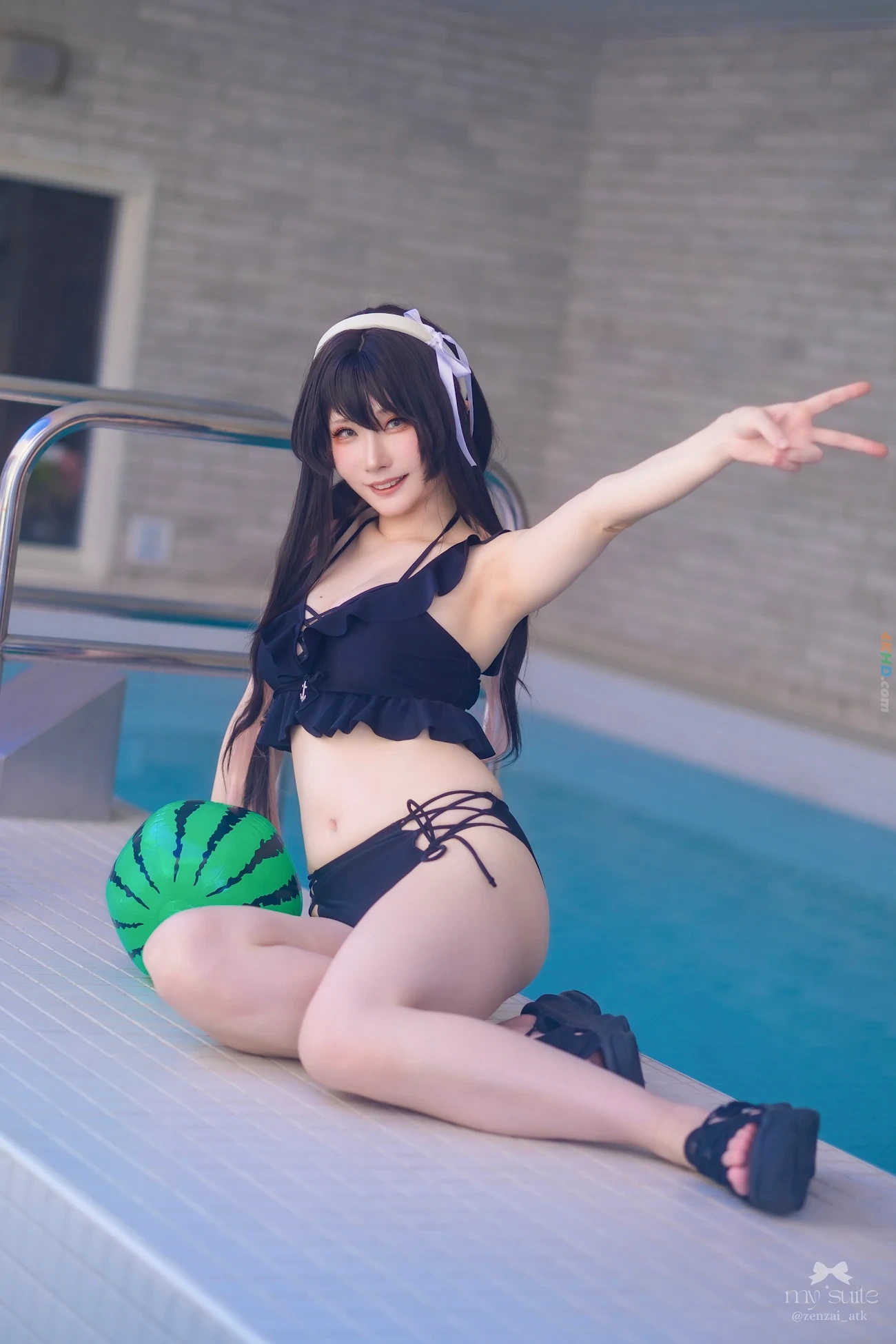 Atsuki - suite collection49 — photo 50