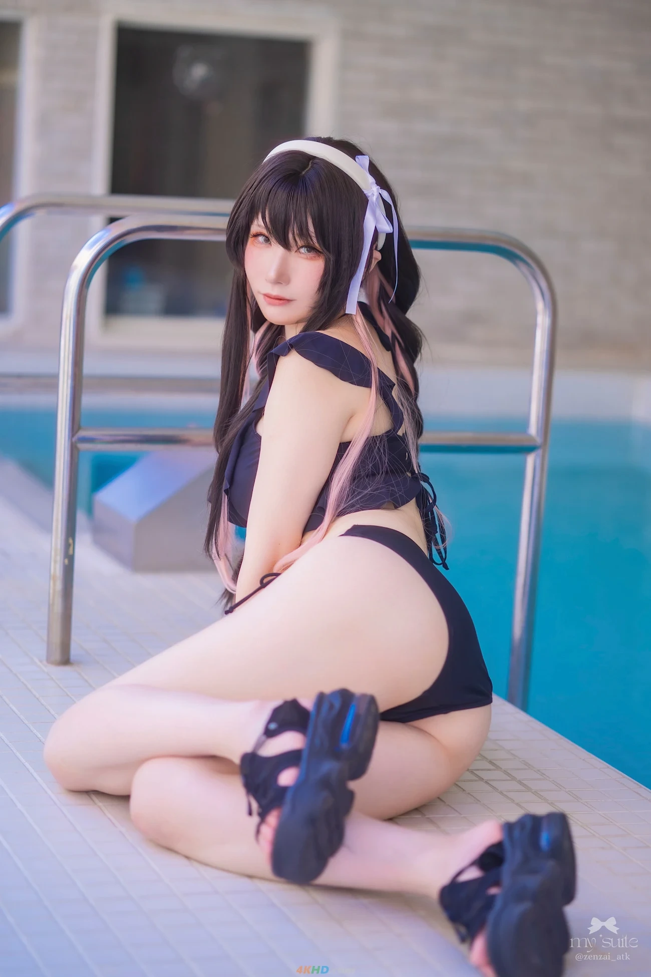 Atsuki - suite collection49 — photo 55