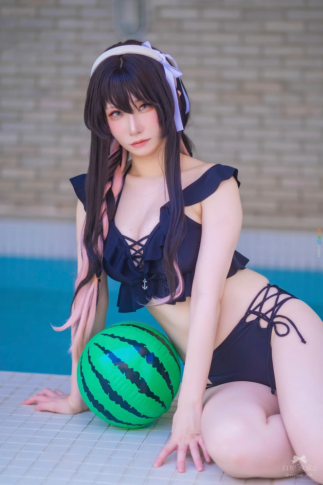 Atsuki - suite collection49 — photo 61
