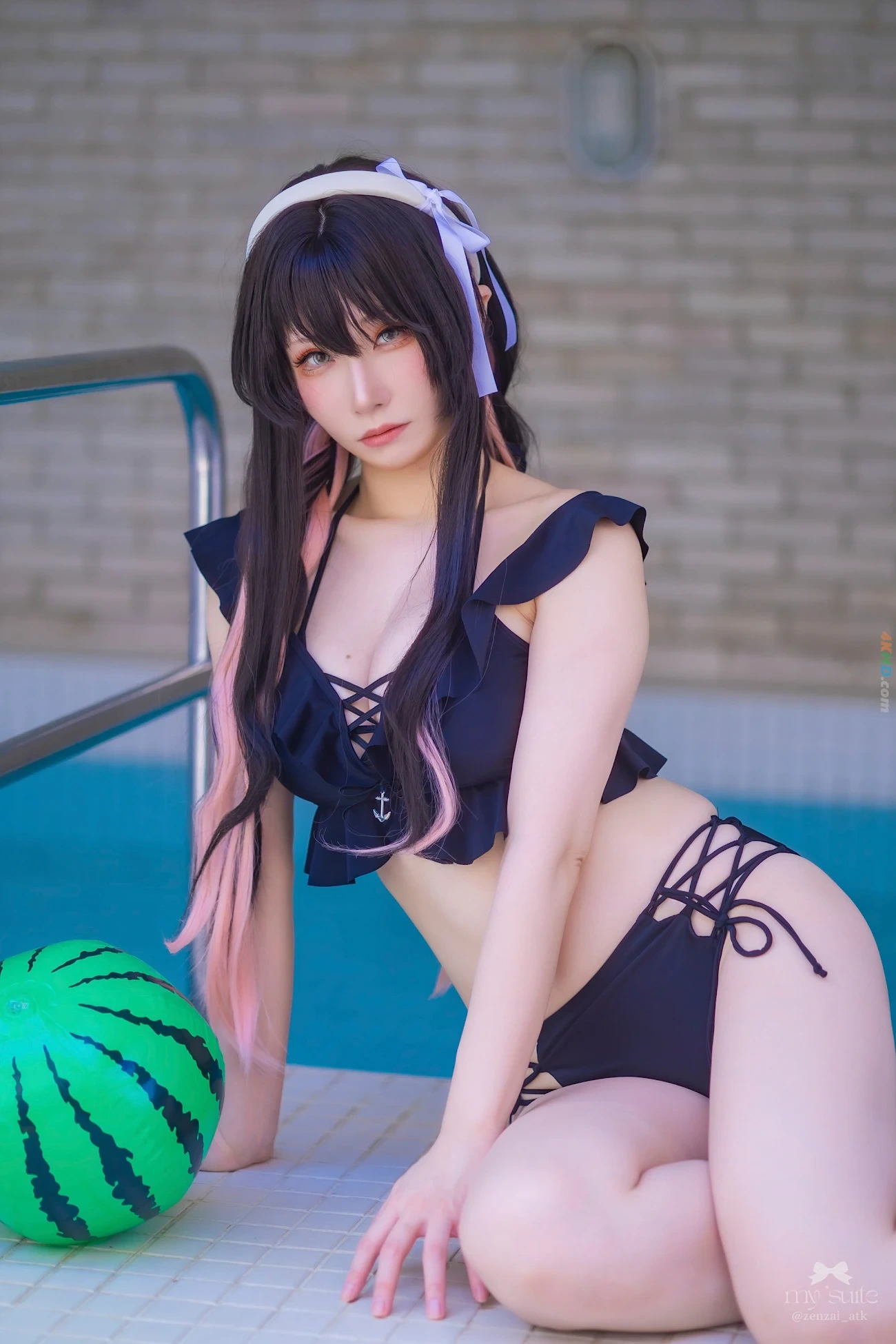 Atsuki - suite collection49 — photo 62